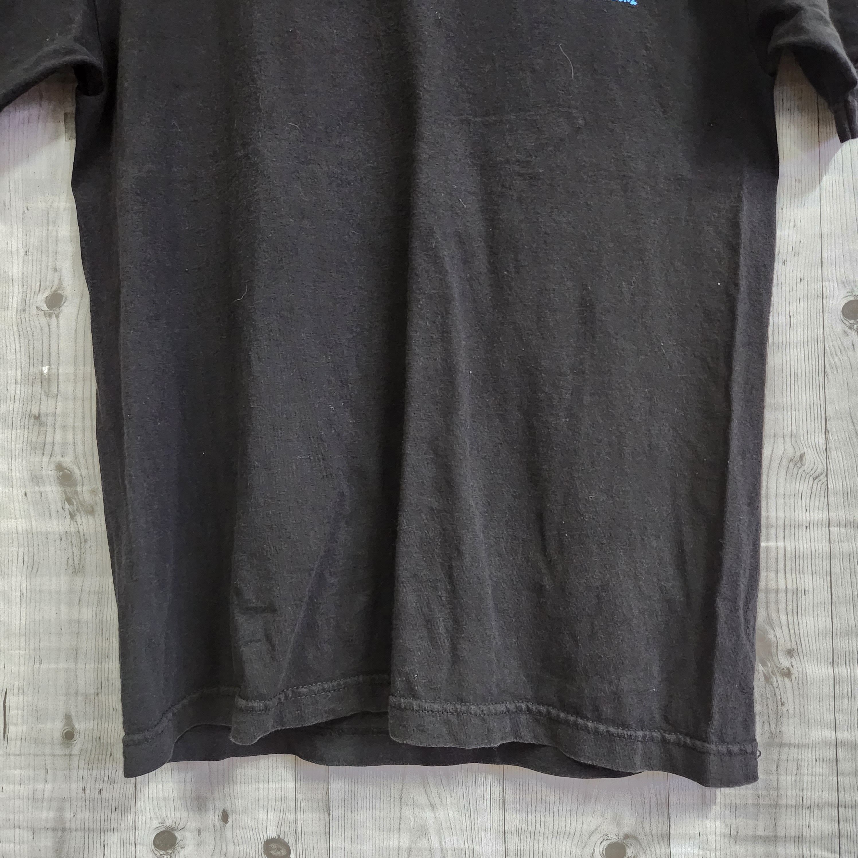 Independent Truck Co. Independent X The Gonz Skategang Streetwear Tees Size US M / EU 48-50 / 2 - 12 Thumbnail