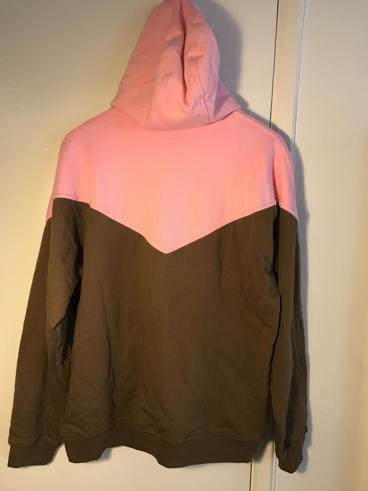 Nike × Stussy Nike SB x Stussy “Cherry” Neapolitan Hoodie