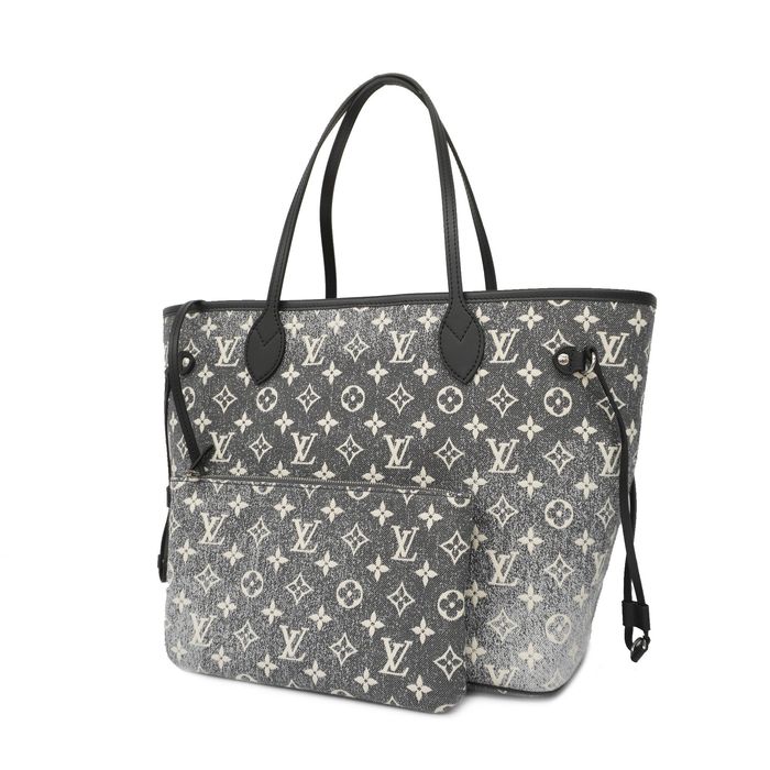 Louis Vuitton NEVERFULL Totes (M21465)