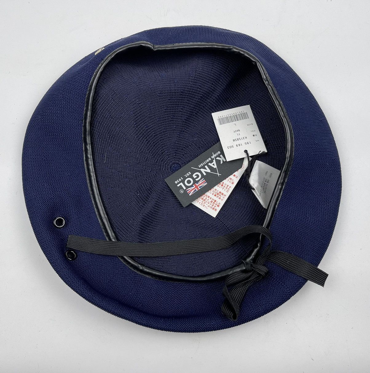 Kangol kangol hat tg2 Size ONE SIZE - 2 Thumbnail