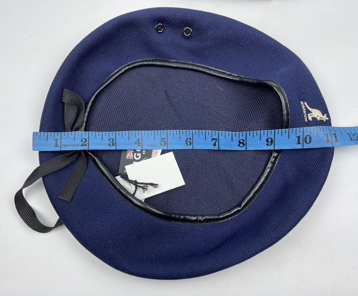 Kangol kangol hat tg2 Size ONE SIZE - 5 Thumbnail