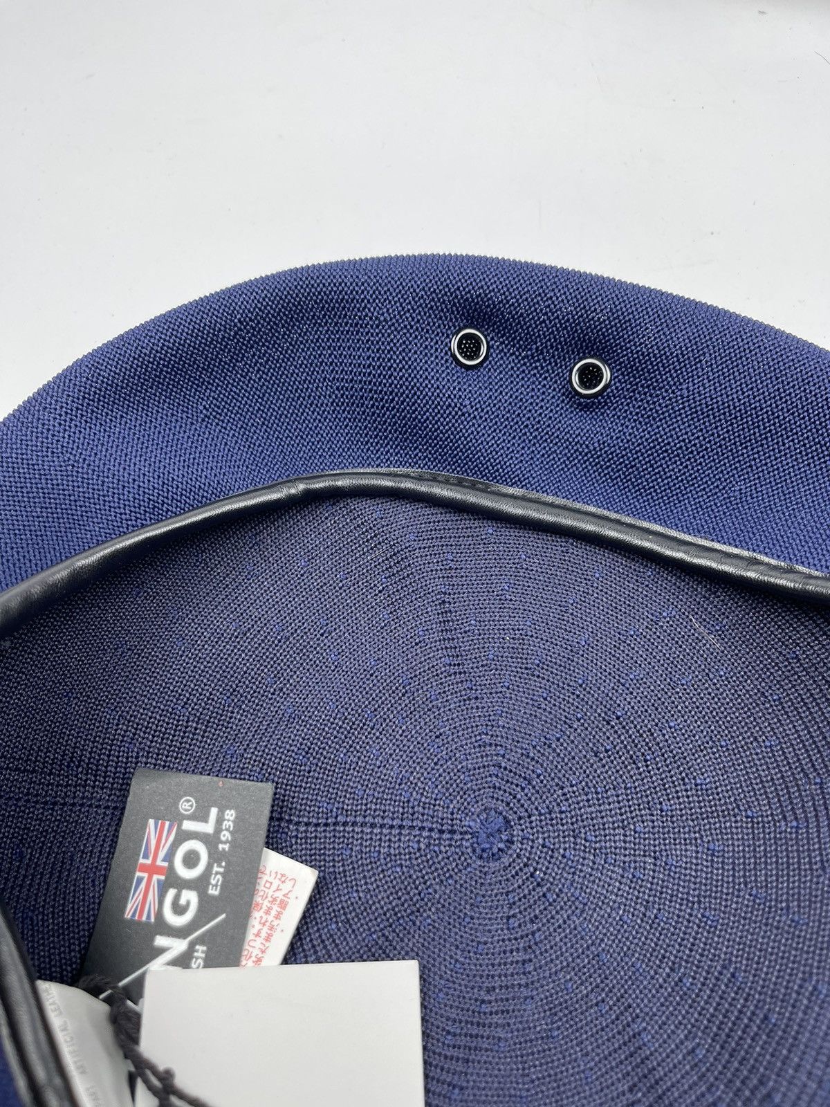 Kangol kangol hat tg2 Size ONE SIZE - 6 Thumbnail