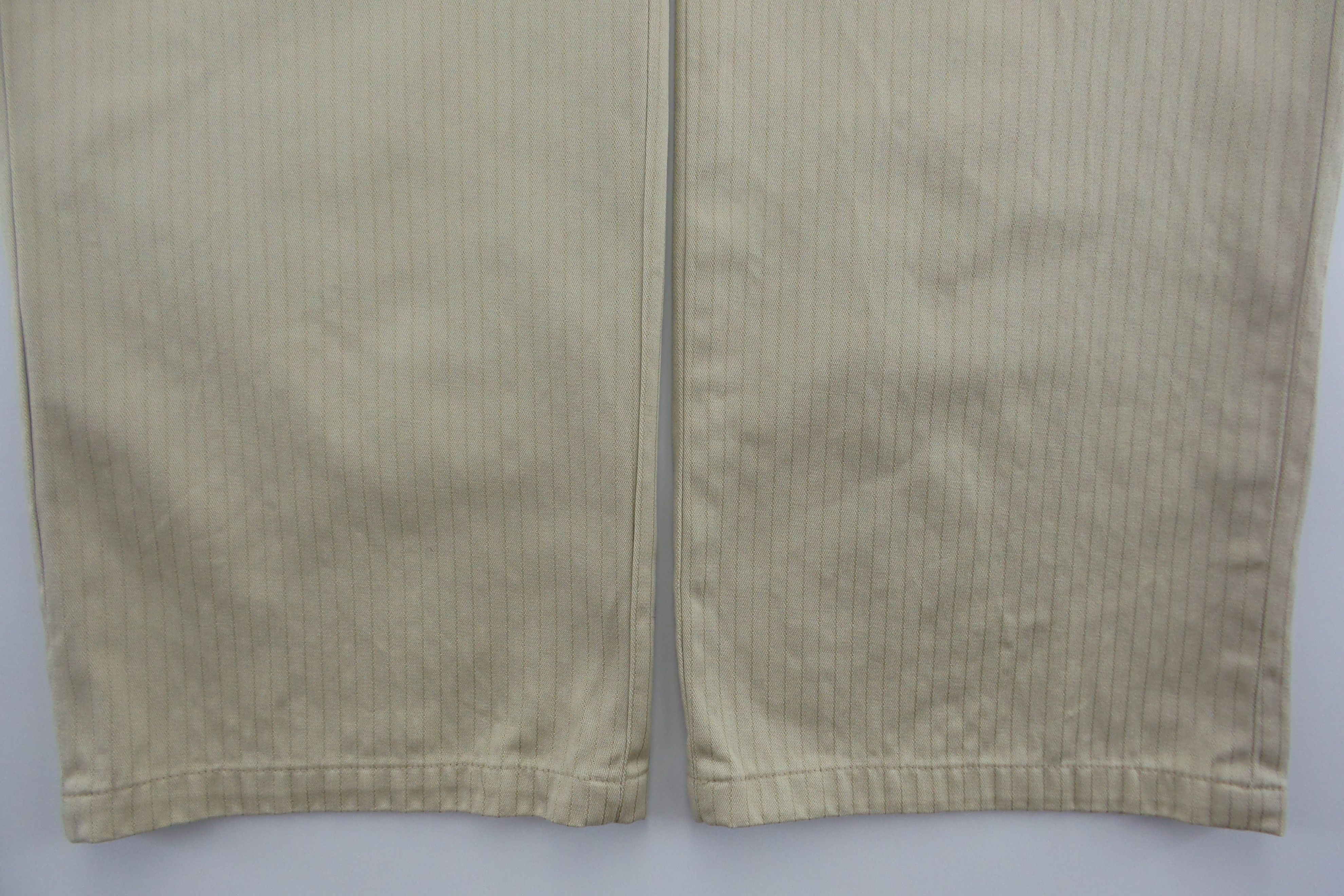 Michiko Koshino × Michiko Koshino London Michiko Koshino London Cargo Pants W29xL42 Size US 29 - 6 Thumbnail