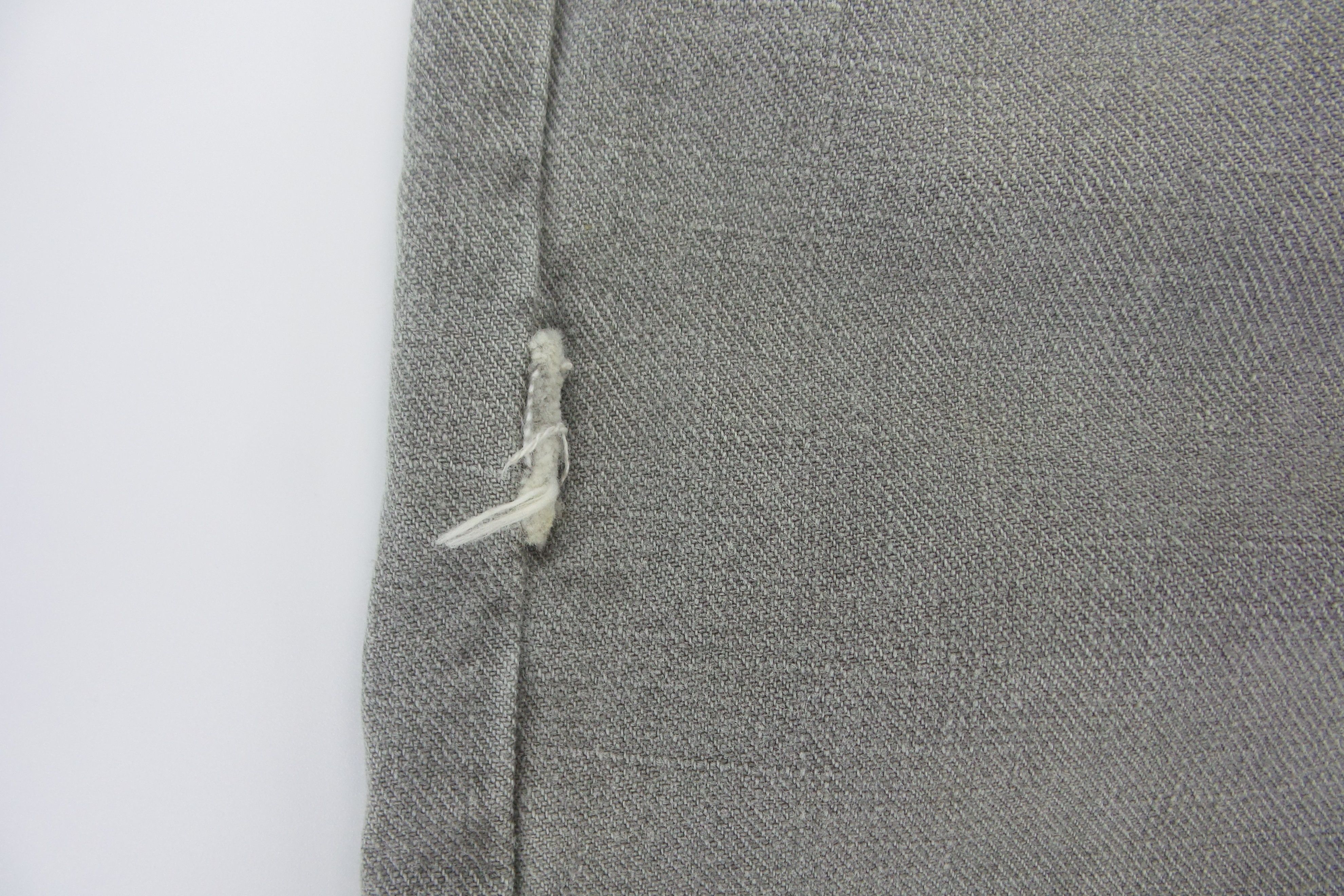 Japanese Brand SlowGun Button Fly Jeans W33xL42 Size US 32 / EU 48 - 6 Thumbnail