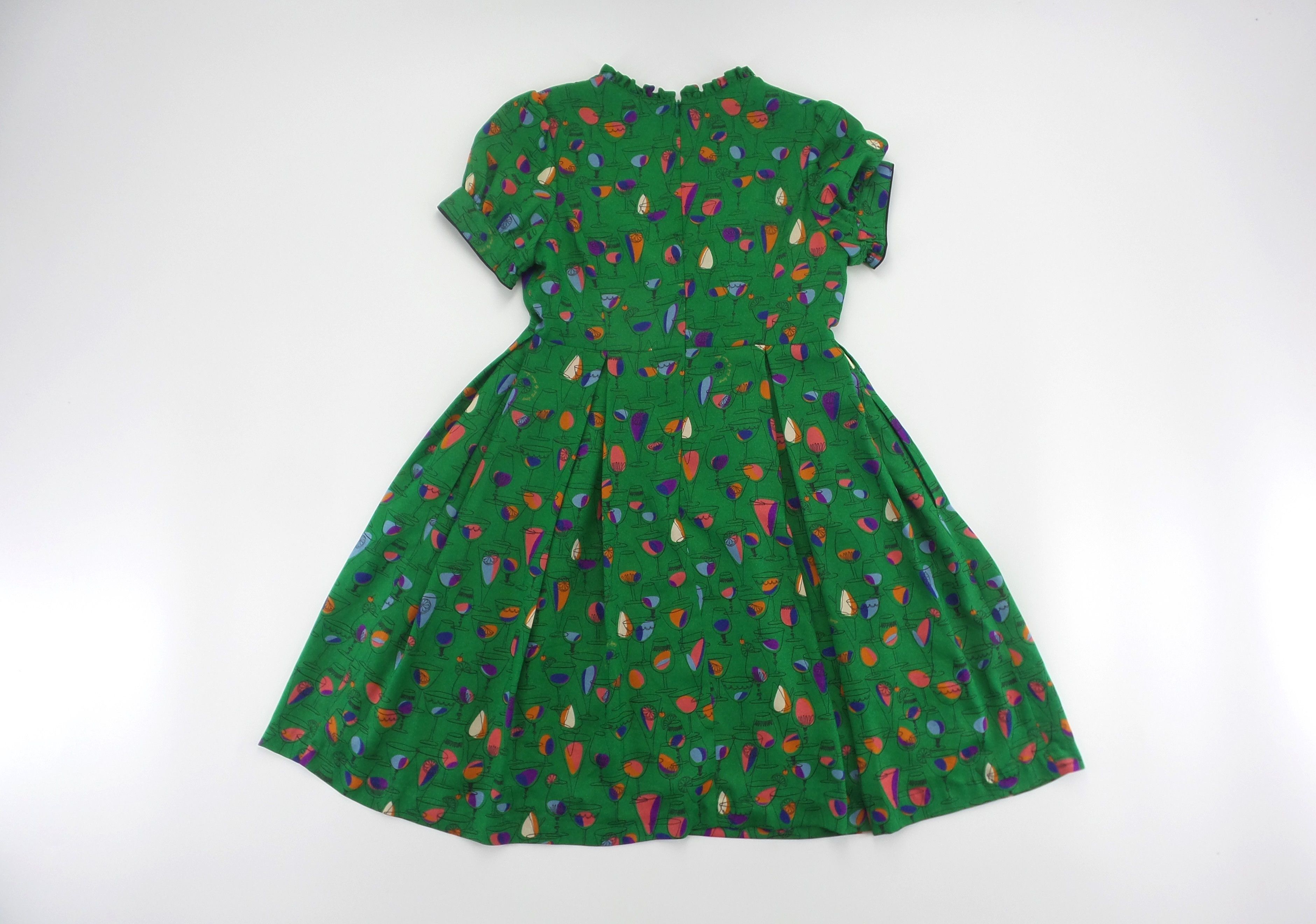 Anna Sui Anna Sui 'Dolly Girl' Dresses Size XS / US 0-2 / IT 36-38 - 2 Thumbnail