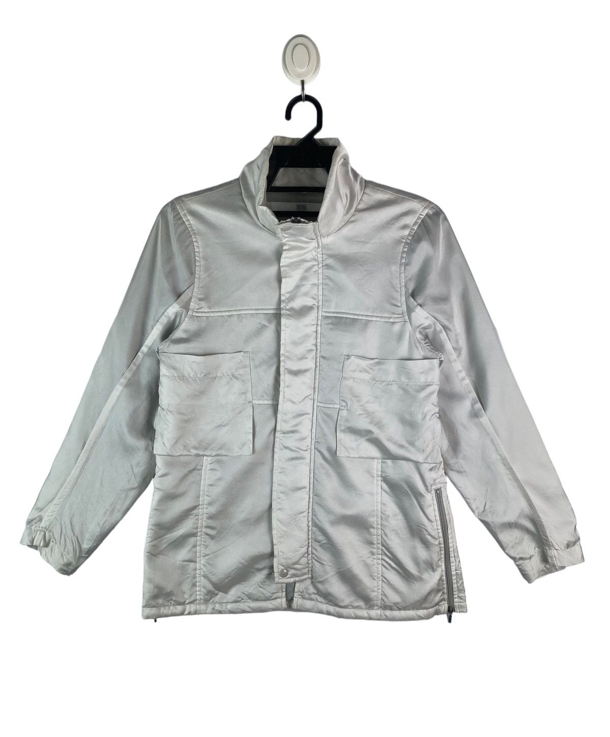 Marithe + Francois Girbaud ?Marithe Francois Girbaud Jacket | Grailed