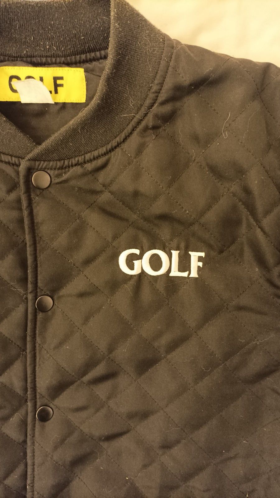 Rare Golf Wang Find some deals time bomber