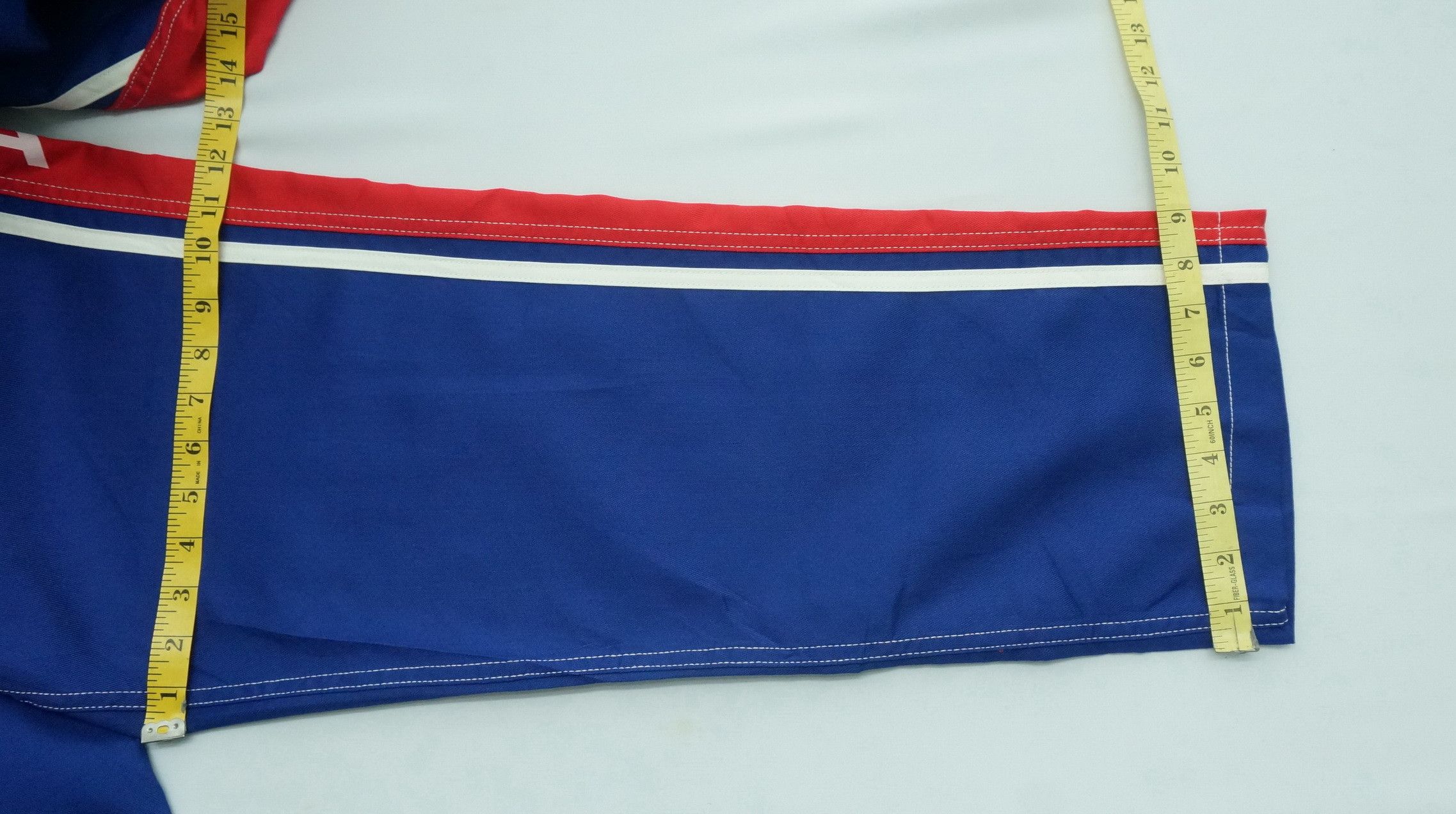 Japanese Brand TOYOTA TOYOPET TECNO Uniform Coverall Size US 35 - 17 Thumbnail