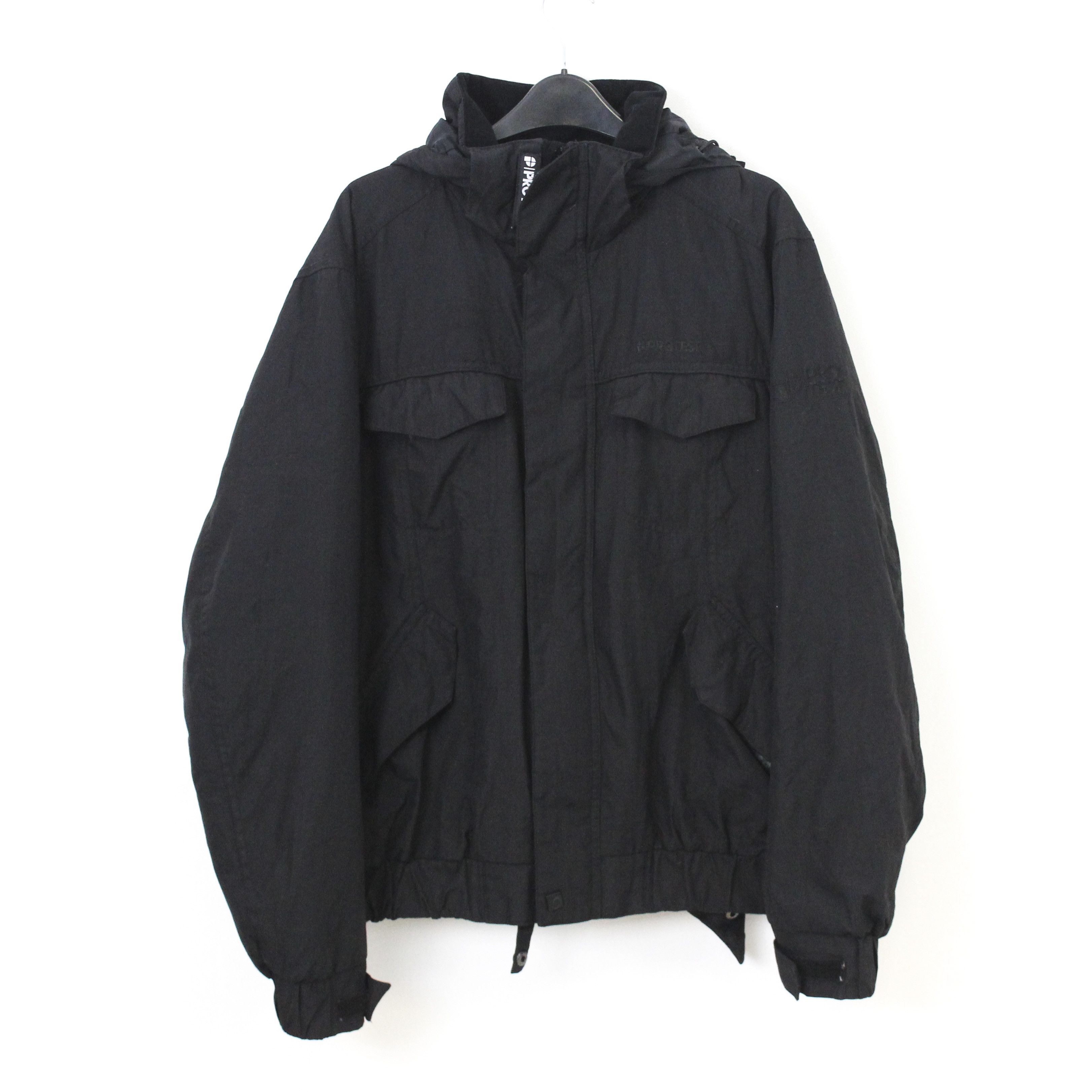 Other Protest Geotech Series 5.0 Men S Jacket Coat Snowboarding 5k Size US S / EU 44-46 / 1 - 1 Thumbnail