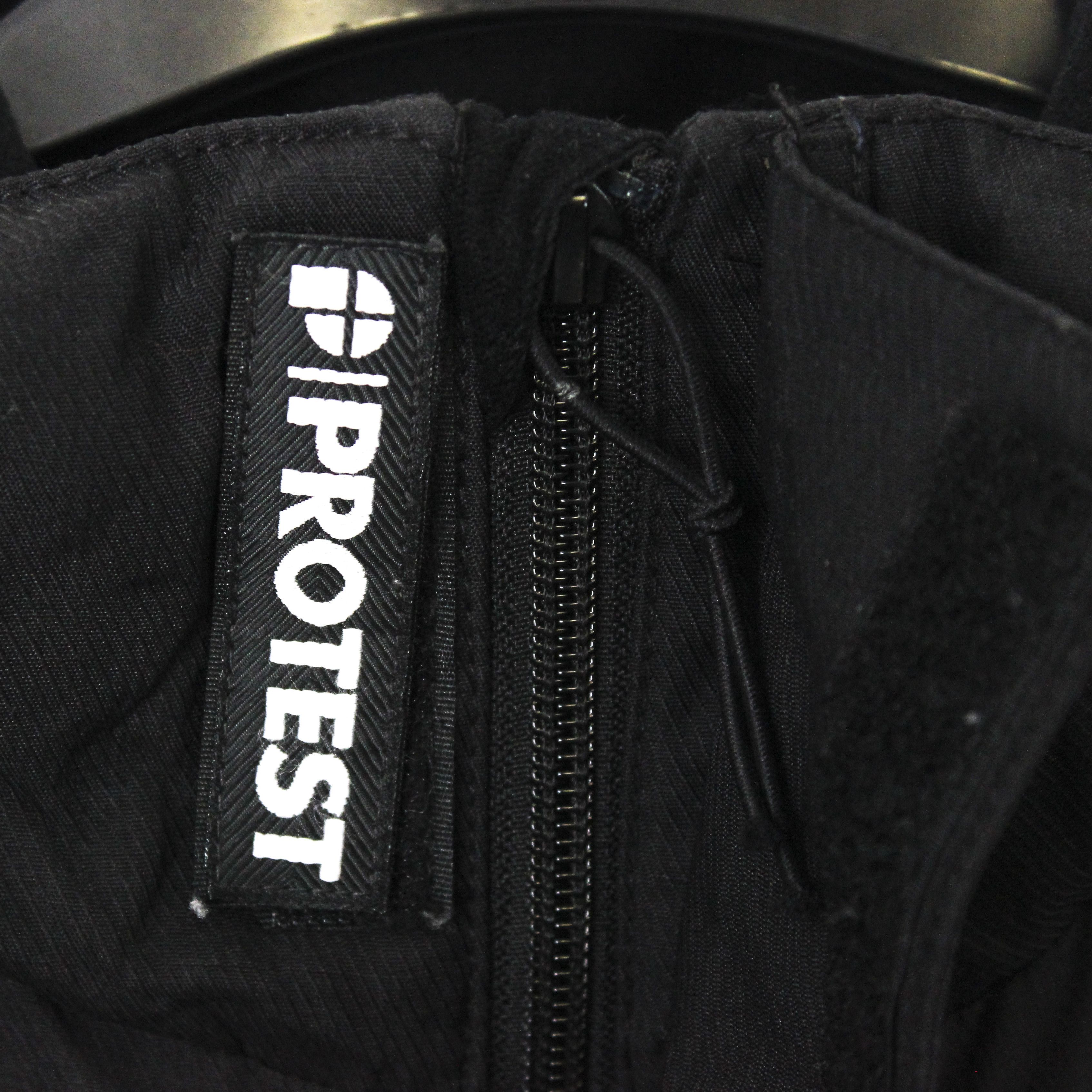 Other Protest Geotech Series 5.0 Men S Jacket Coat Snowboarding 5k Size US S / EU 44-46 / 1 - 6 Thumbnail