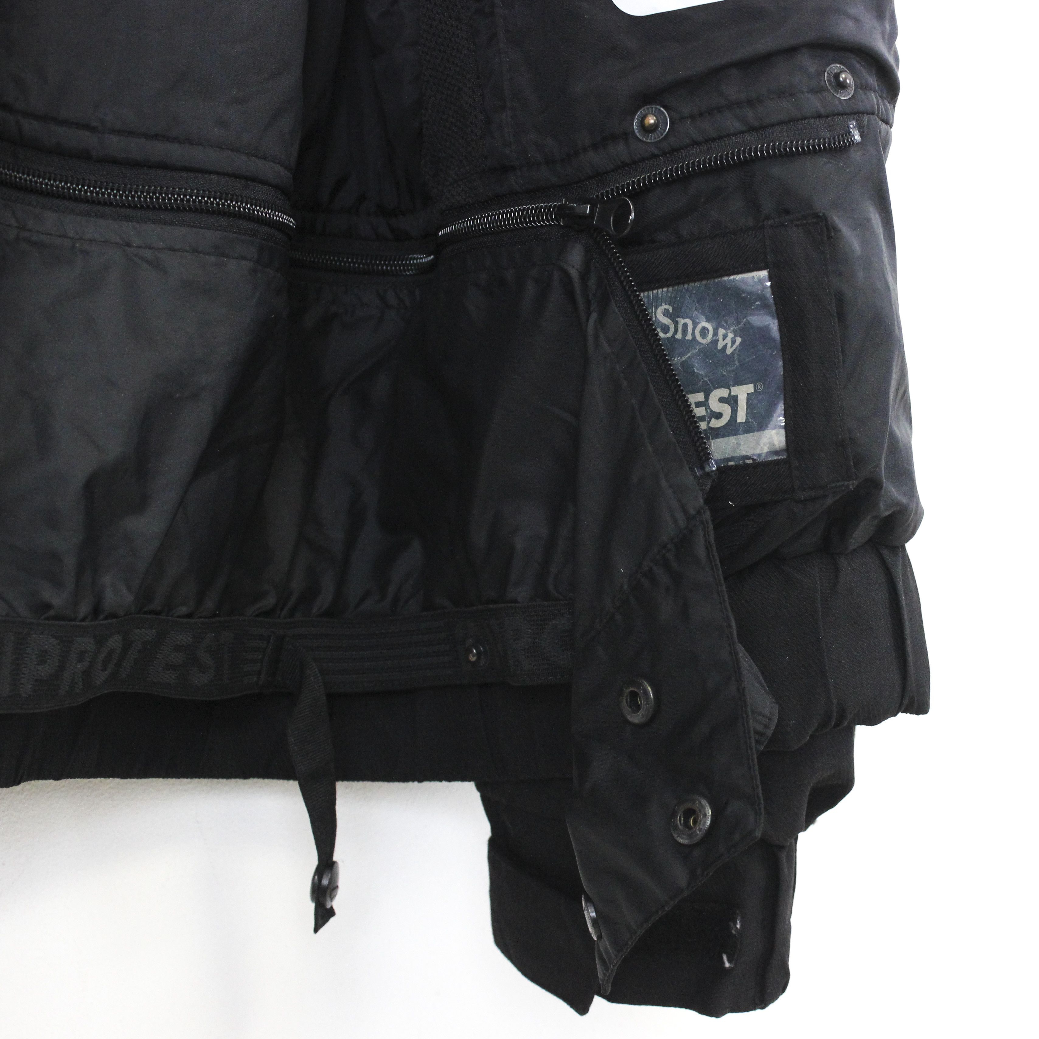 Other Protest Geotech Series 5.0 Men S Jacket Coat Snowboarding 5k Size US S / EU 44-46 / 1 - 7 Thumbnail