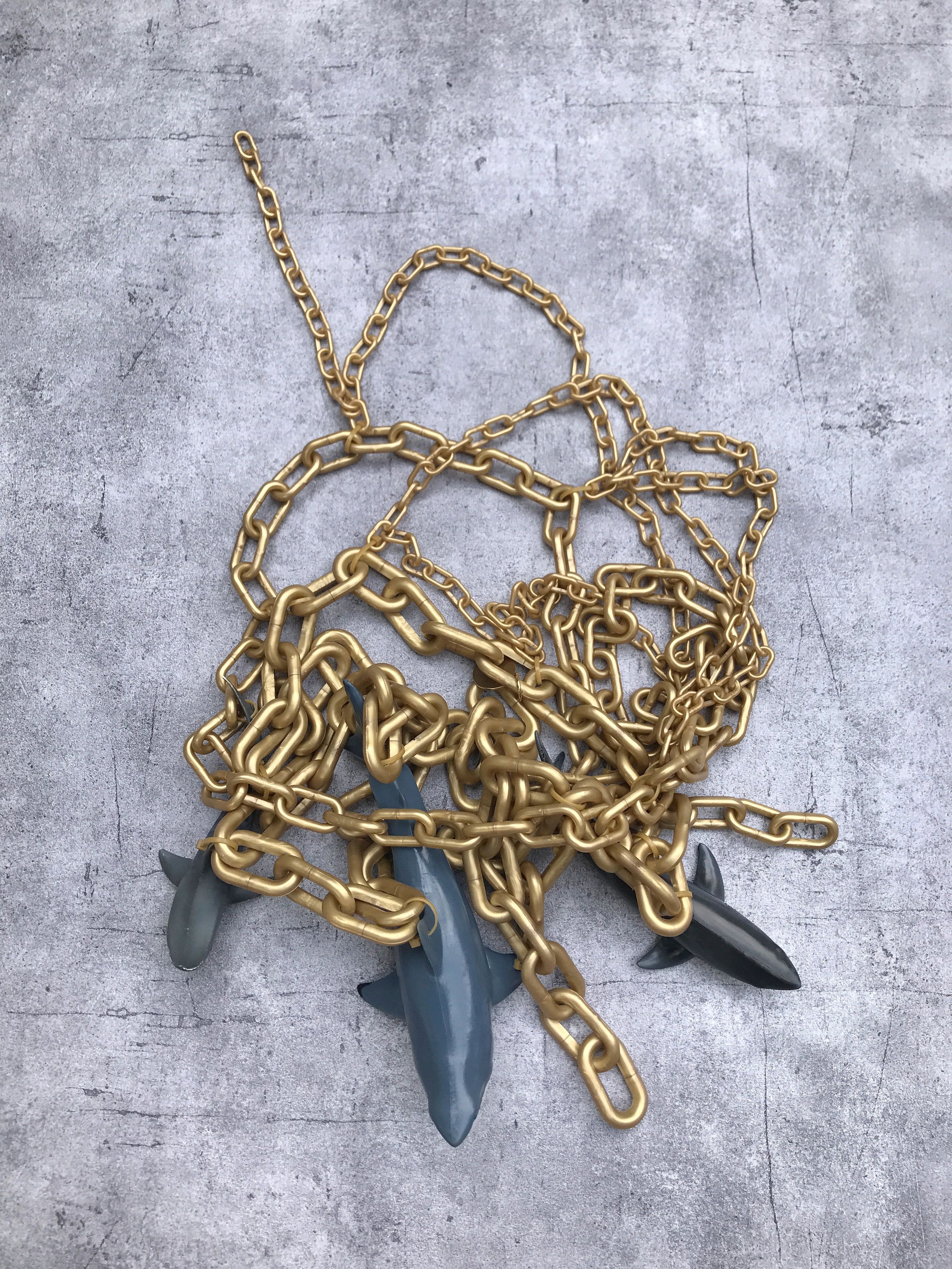 COMME des GARCONS Unisex Necklace main image 1