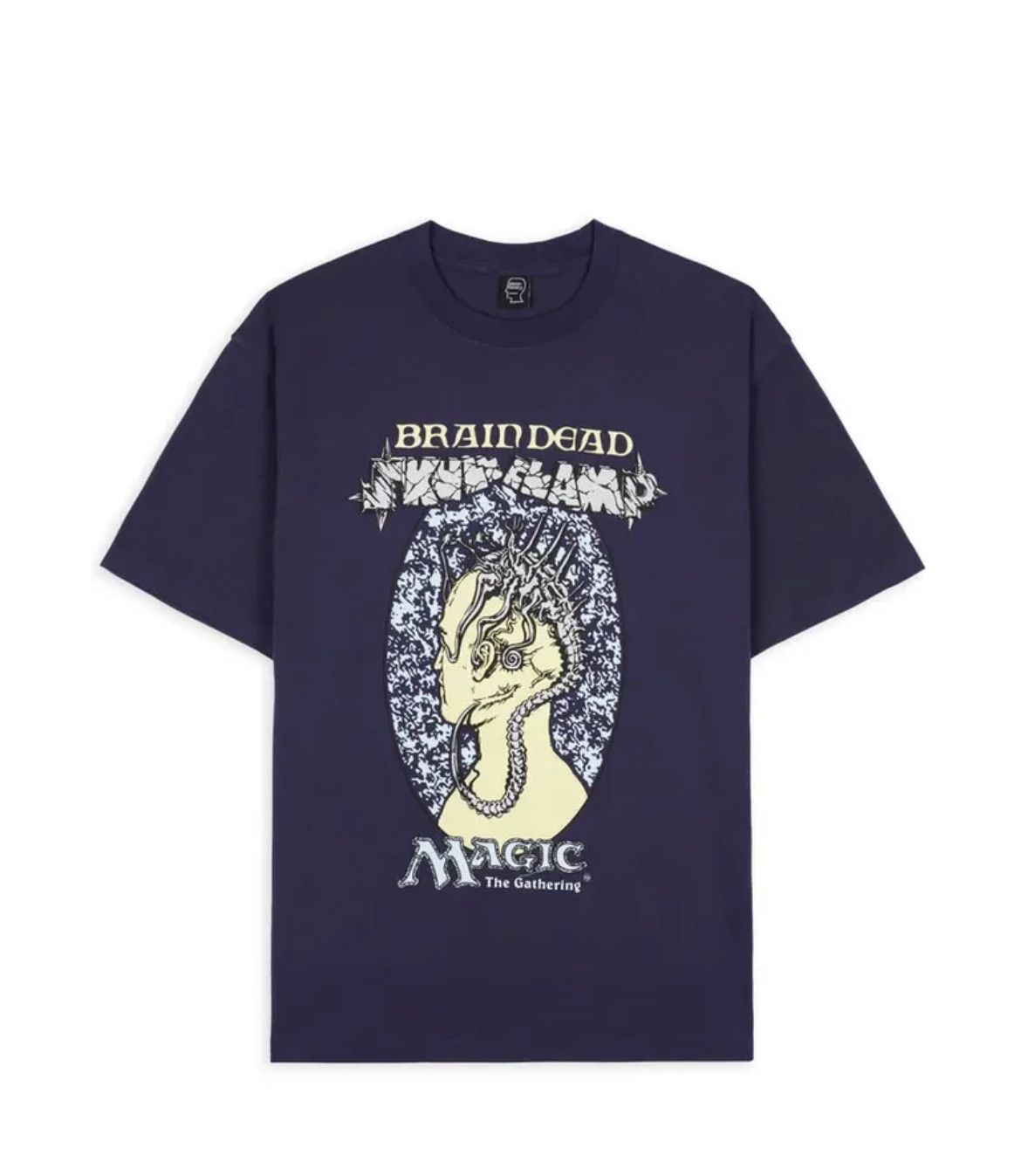 Brain Dead Magic The Gathering | Grailed