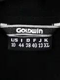 Goldwin Schoeller Womens M Sofshell EU 38 Jacket Snowboarding US 10 Size L / US 10 / IT 46 - 5 Thumbnail