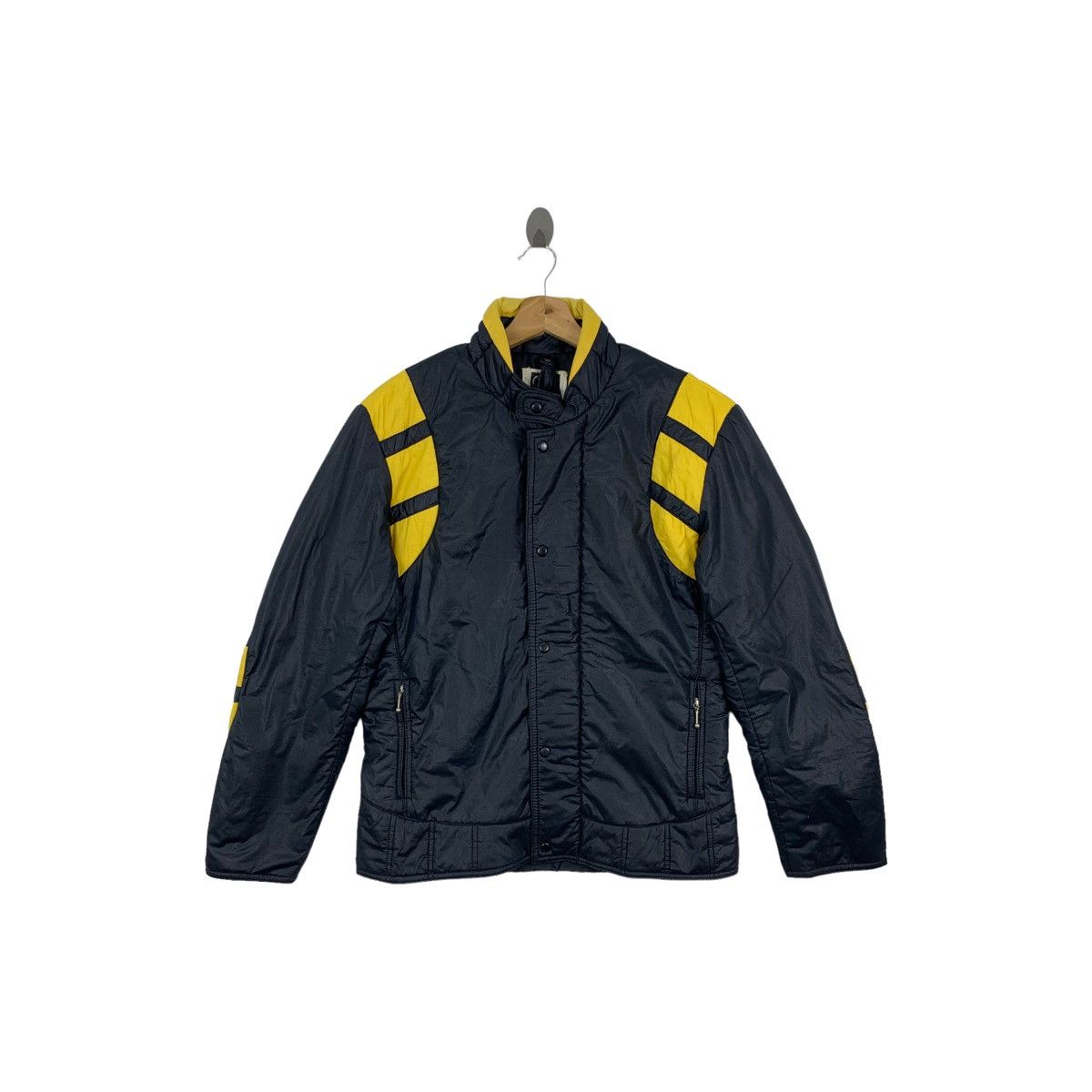 Rare!! GTO SKIWEAR ski jacket