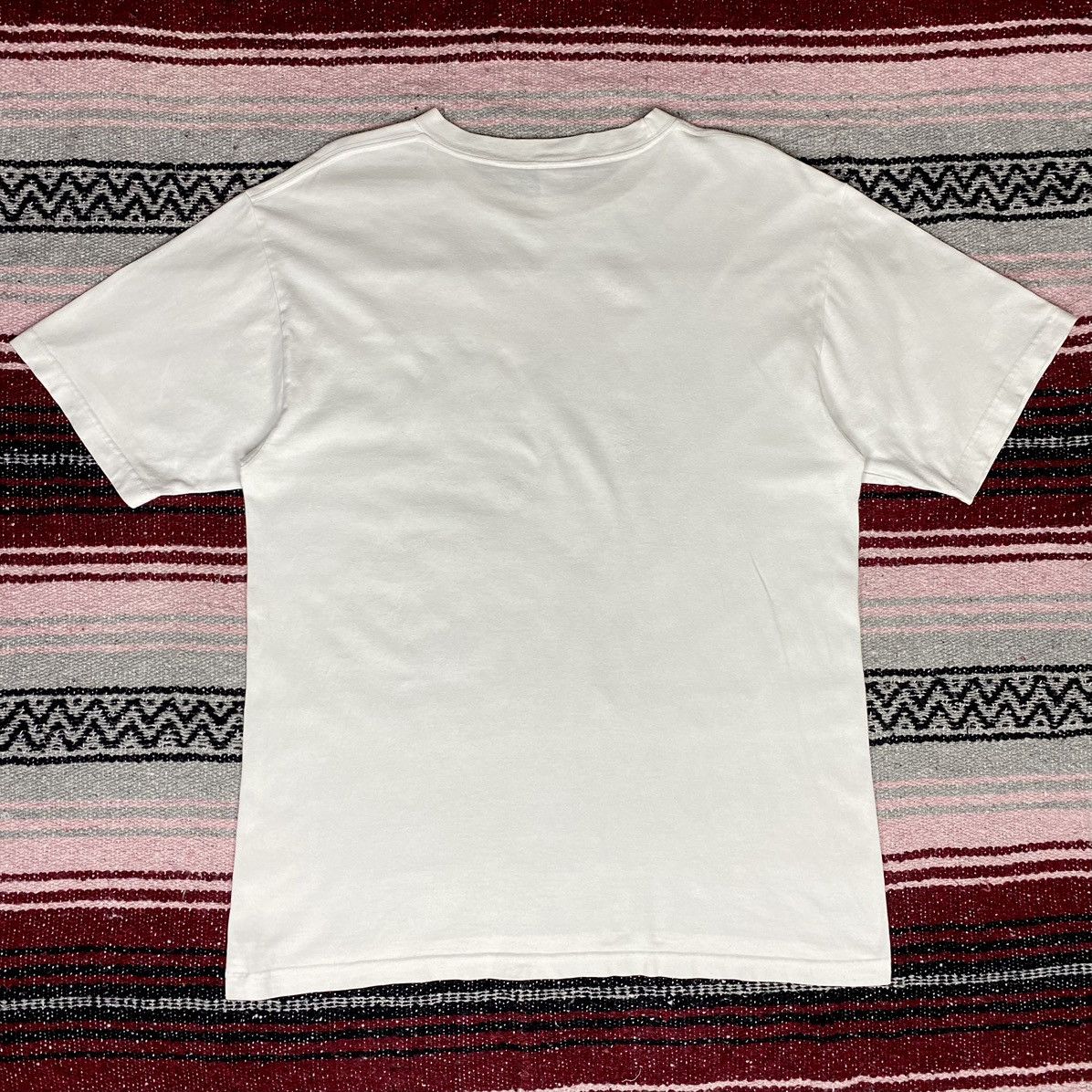 Anime × Vintage Dempagumi Ashita Chikyu ga Konagona ni Nattemo Shirt Size US L / EU 52-54 / 3 - 2 Thumbnail