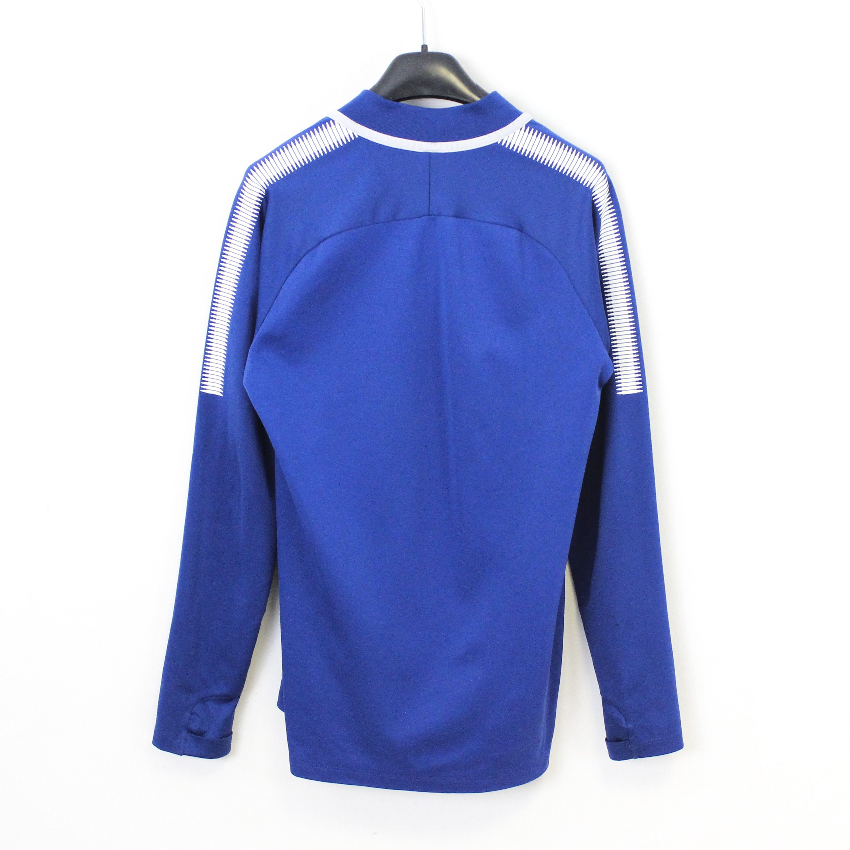 Chelsea Soccer × Nike London Chelsea S Carabao EFL Cup Sweatshirt Jumper Football Size US S / EU 44-46 / 1 - 3 Thumbnail