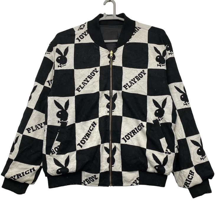 Playboy on sale joyrich hoodie