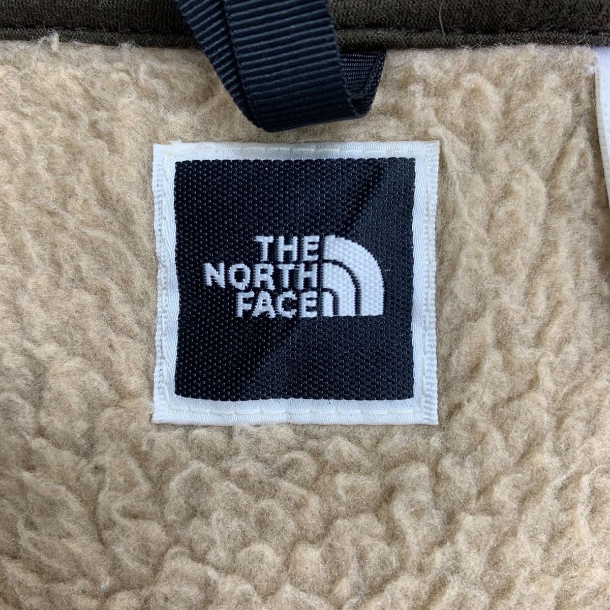 The North Face Vintage The North Face Fleece Button Jacket Size US M / EU 48-50 / 2 - 5 Thumbnail