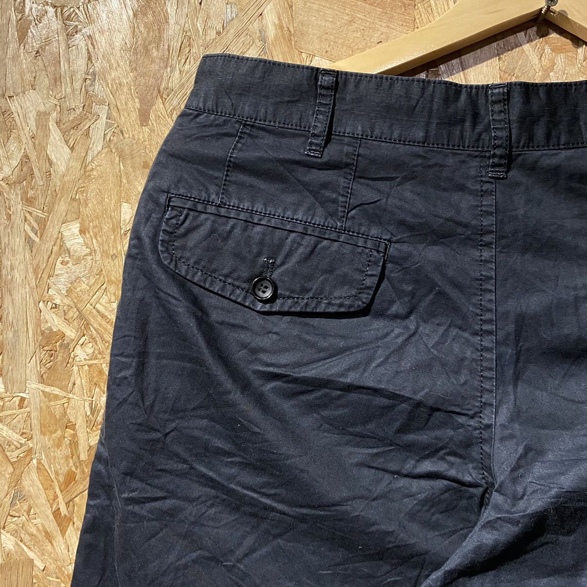 Comme des Garcons Homme RARE 2009‼️Comme Des Garcons Homme Size 32 Short Pants Size US 32 / EU 48 - 8 Thumbnail