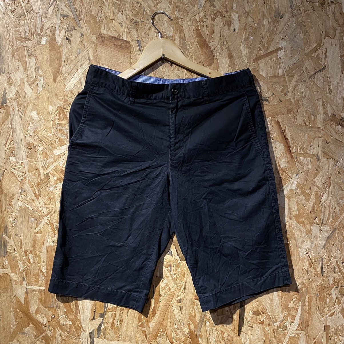 tricot COMME des GARCONS Wool Cinch Back Sarouel Pants Grey