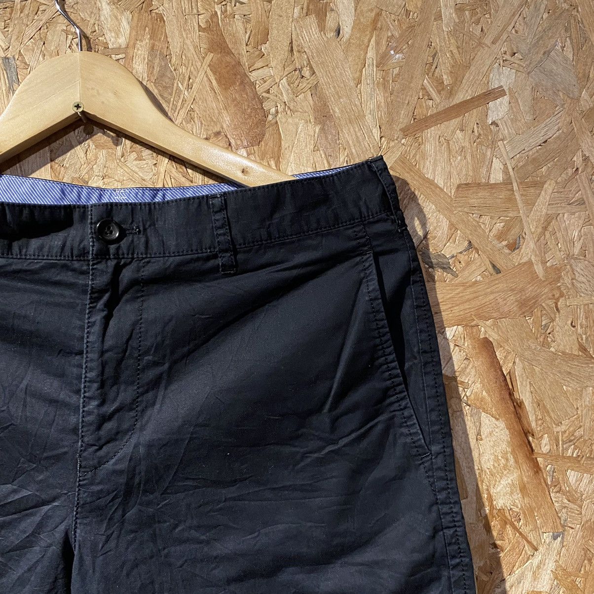 Comme des Garcons Homme RARE 2009‼️Comme Des Garcons Homme Size 32 Short Pants Size US 32 / EU 48 - 3 Thumbnail