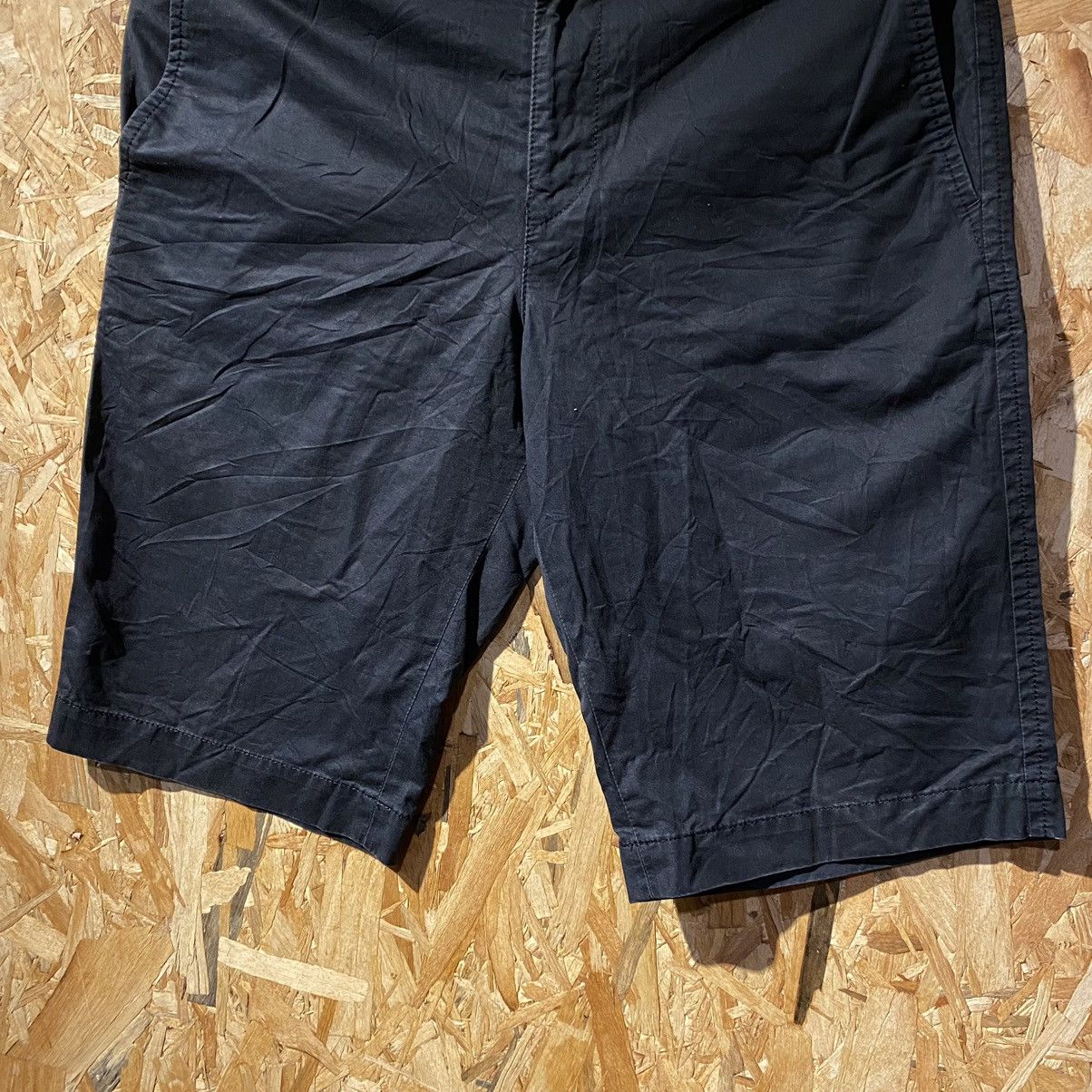 Comme des Garcons Homme RARE 2009‼️Comme Des Garcons Homme Size 32 Short Pants Size US 32 / EU 48 - 5 Thumbnail