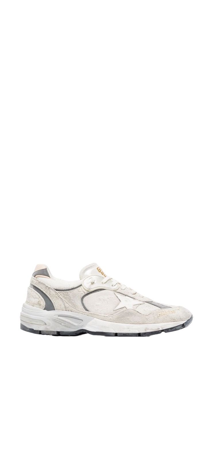 Golden Goose Dad Star Sneakers