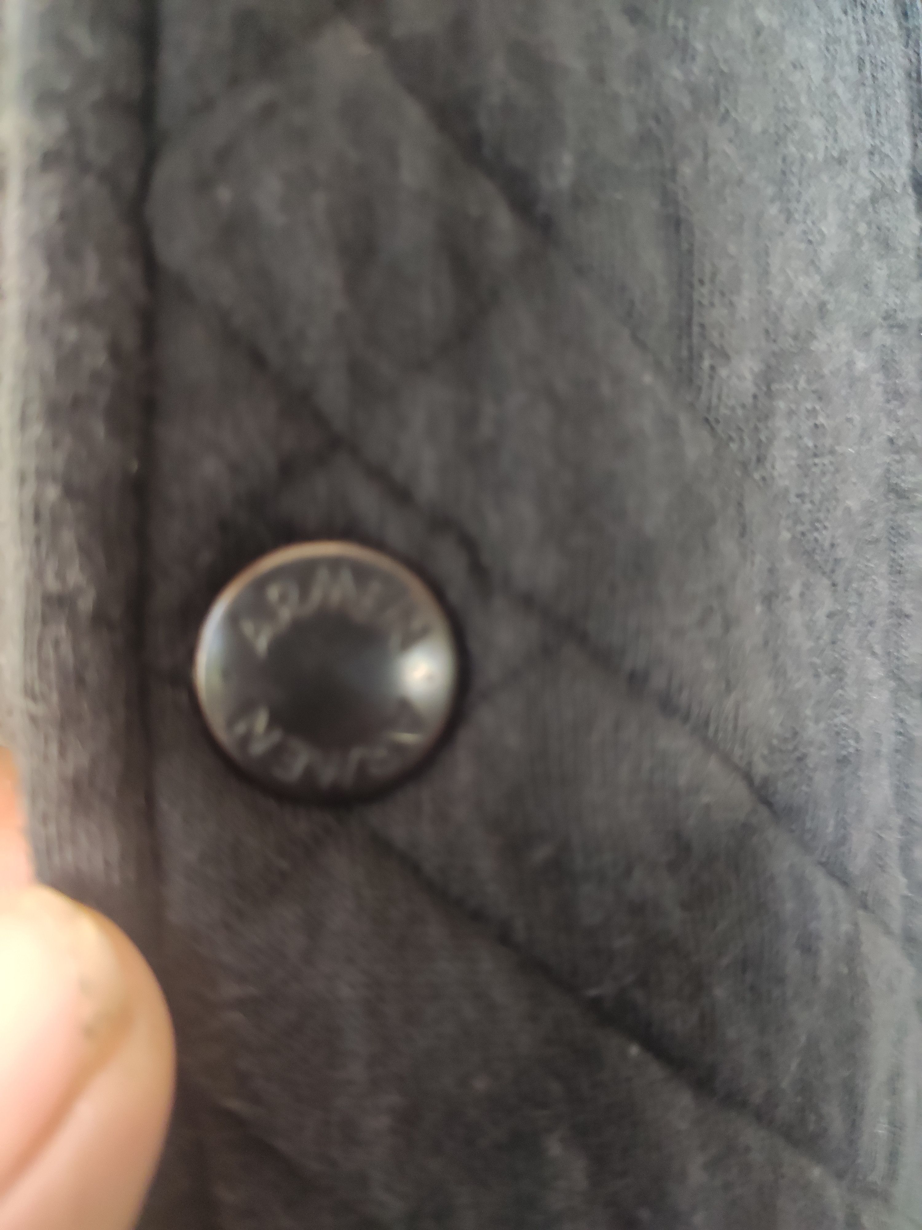 Designer French Designer Armen jacket Size US M / EU 48-50 / 2 - 4 Thumbnail