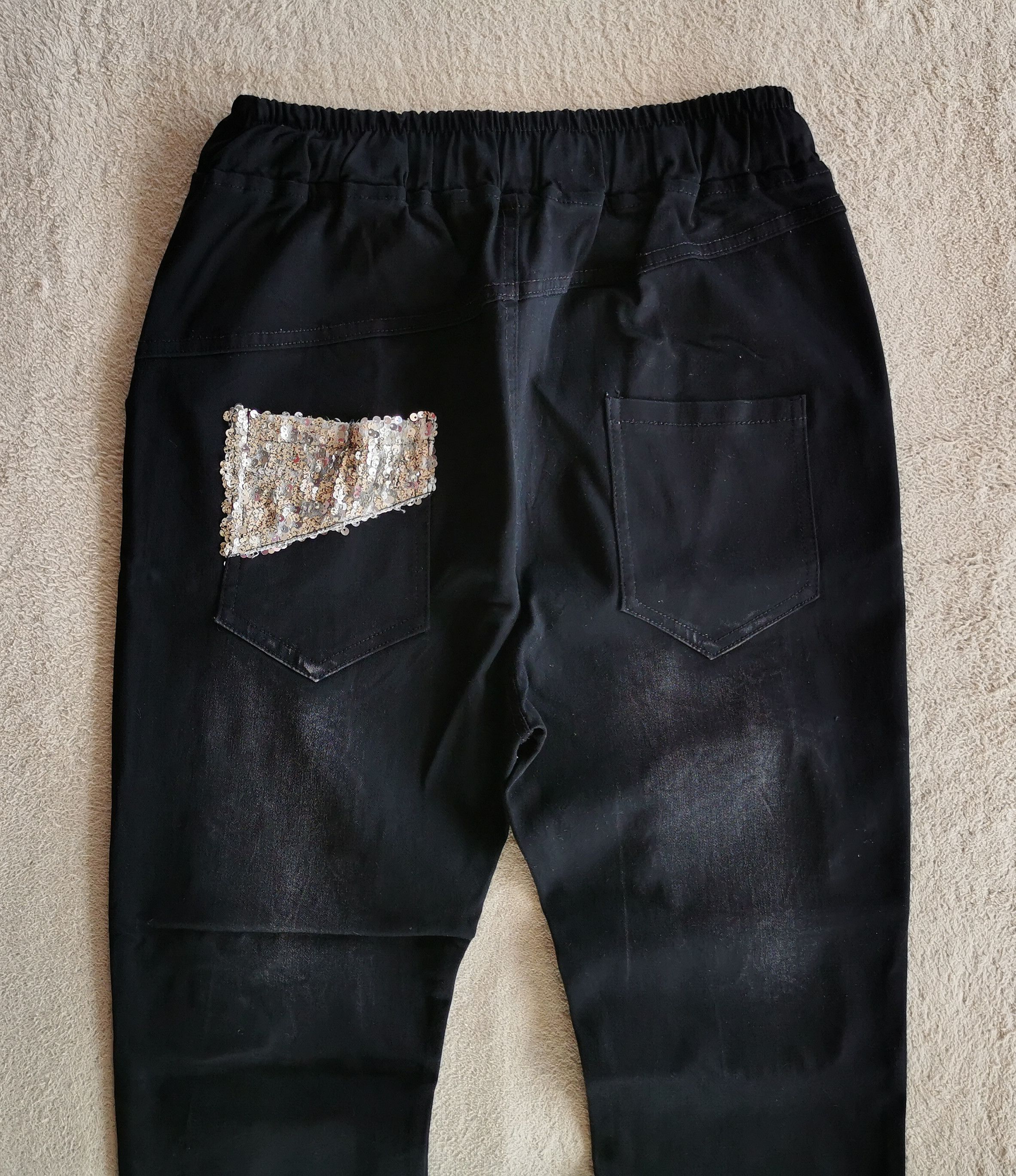 Beauty Beast Typhoon Japan Remake Jogger Pants Size US 33 - 6 Thumbnail
