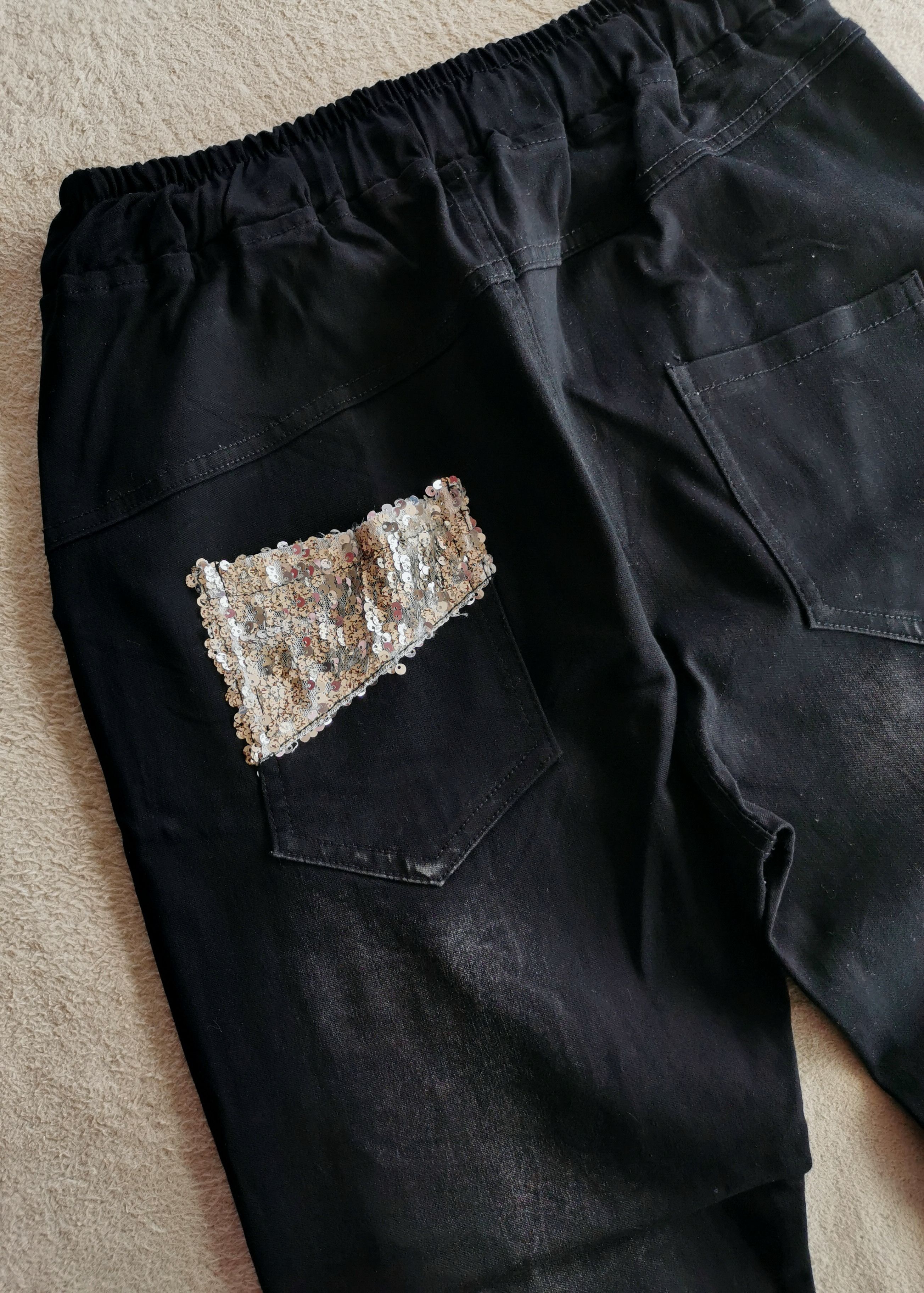 Beauty Beast Typhoon Japan Remake Jogger Pants Size US 33 - 7 Thumbnail