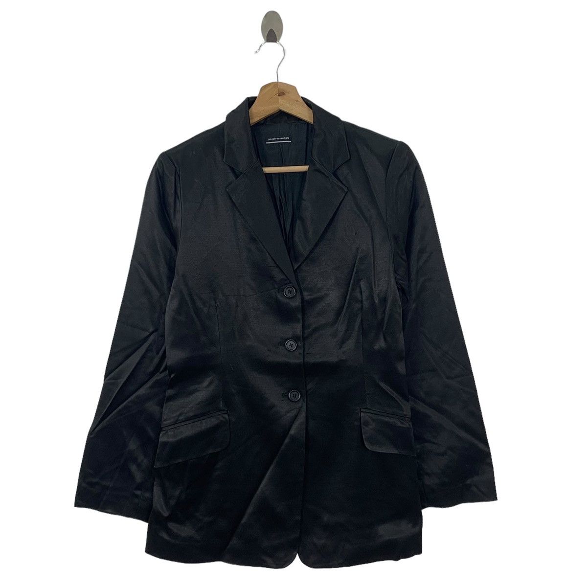 Vintage Joseph Essentials Coat Jacket