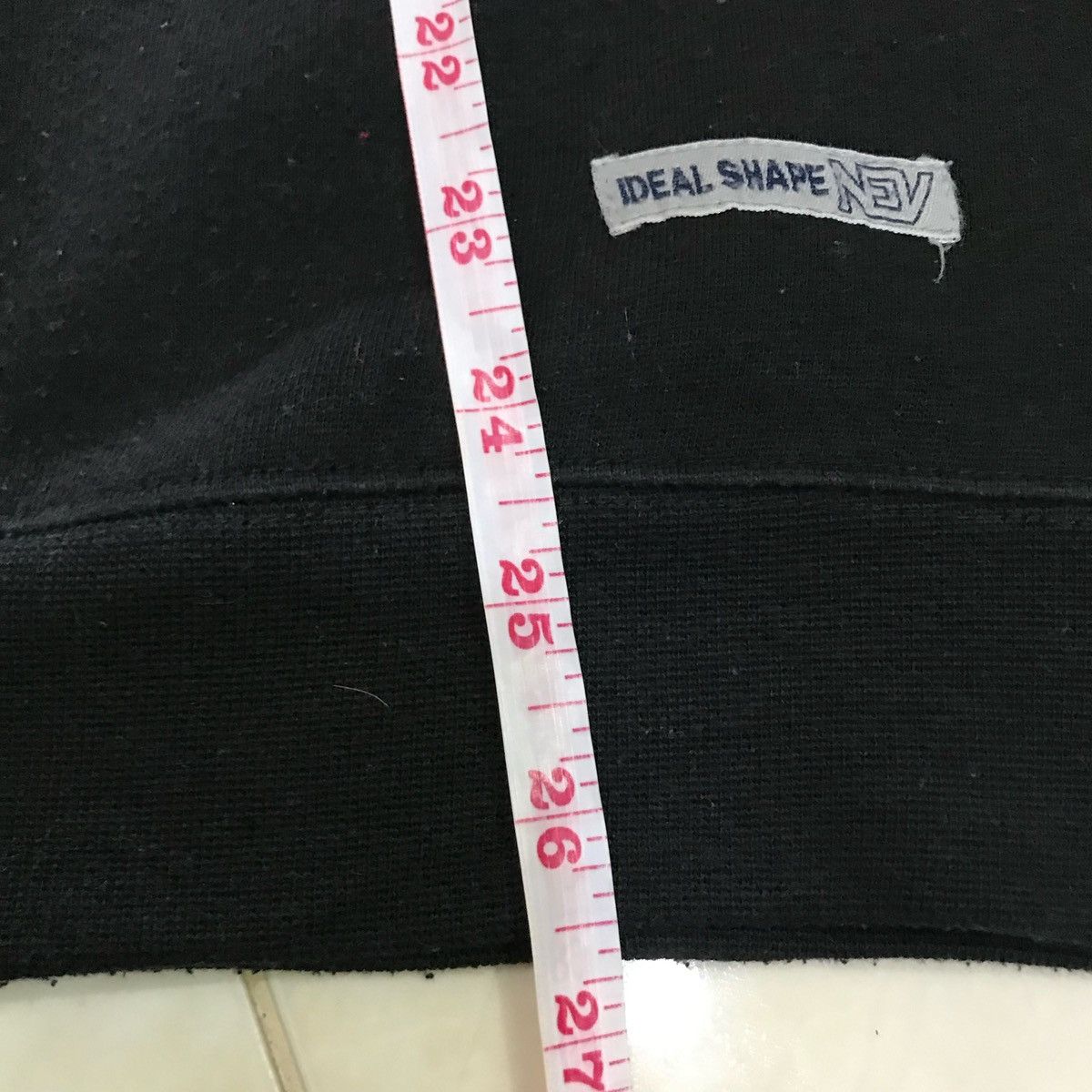 Japanese Brand × Vintage NEV SURFBOARDS Sweatshirts size M Fits L Size US L / EU 52-54 / 3 - 11 Thumbnail