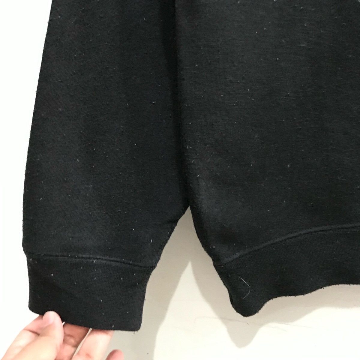 Japanese Brand × Vintage NEV SURFBOARDS Sweatshirts size M Fits L Size US L / EU 52-54 / 3 - 7 Thumbnail