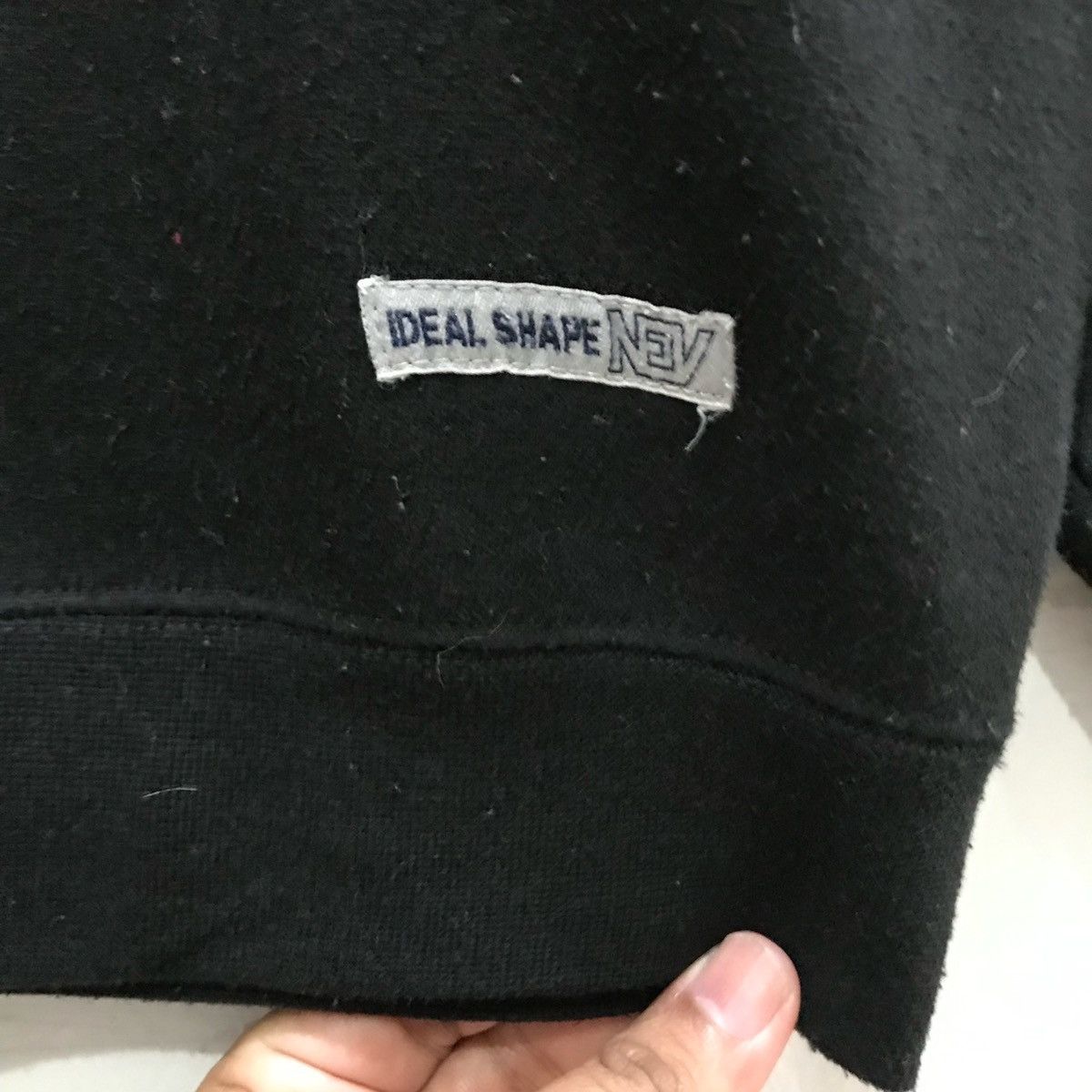 Japanese Brand × Vintage NEV SURFBOARDS Sweatshirts size M Fits L Size US L / EU 52-54 / 3 - 8 Thumbnail
