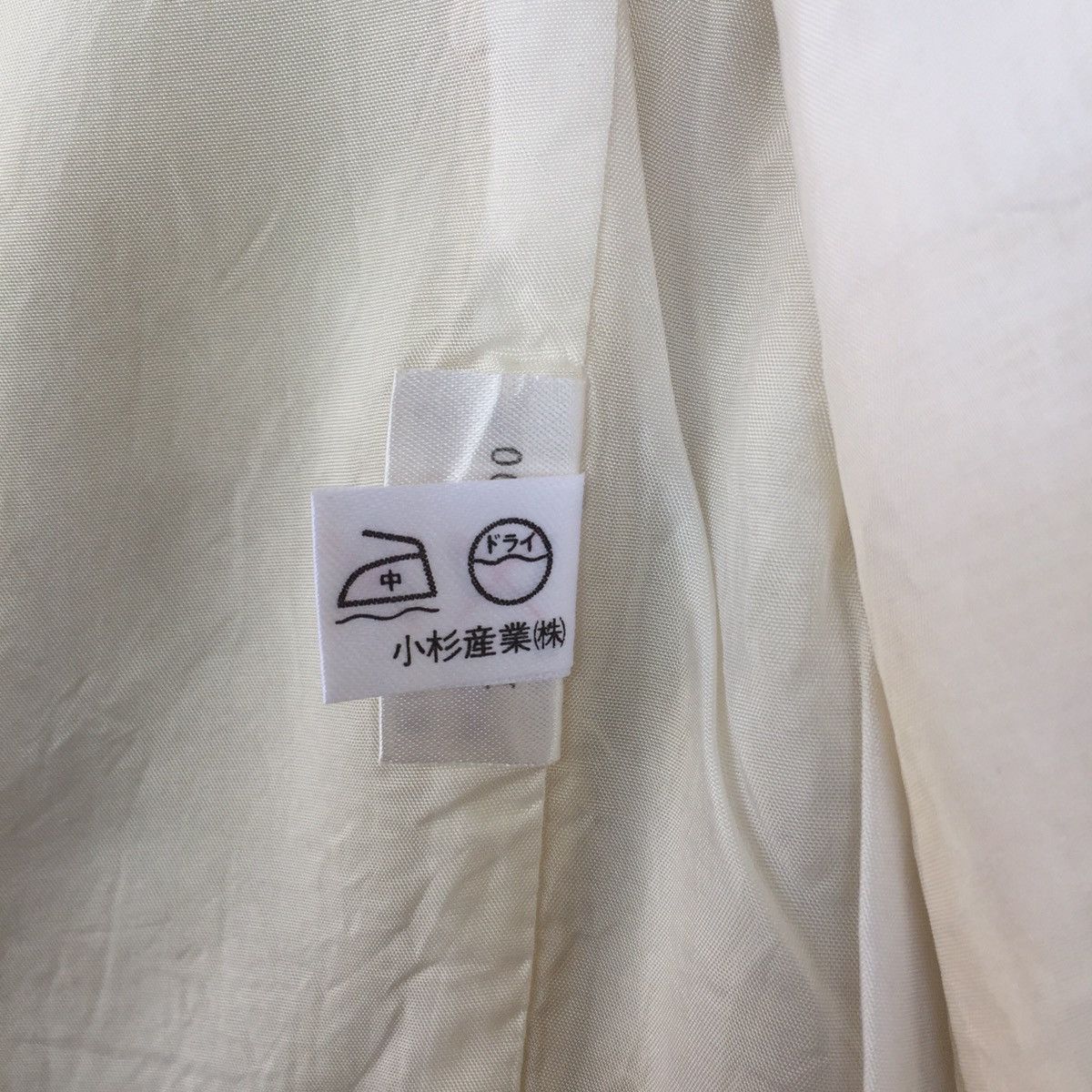 Japanese Brand × Polo Ralph Lauren × Vintage Vintage Ralph Laurent Blazer Size 38L - 4 Thumbnail