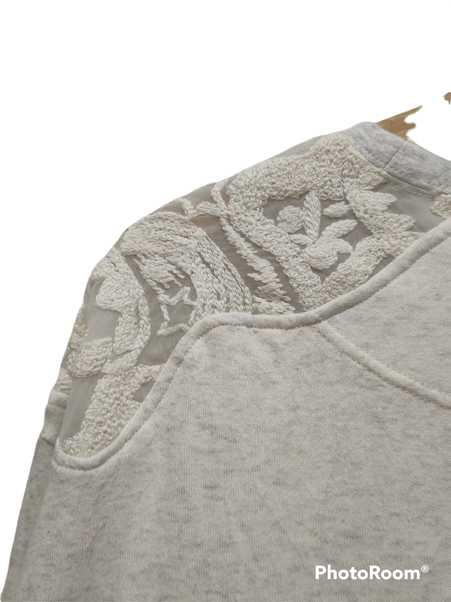 Issey Miyake Tsumori chisato by issey miyake sweater knitwear Size US M / EU 48-50 / 2 - 6 Thumbnail