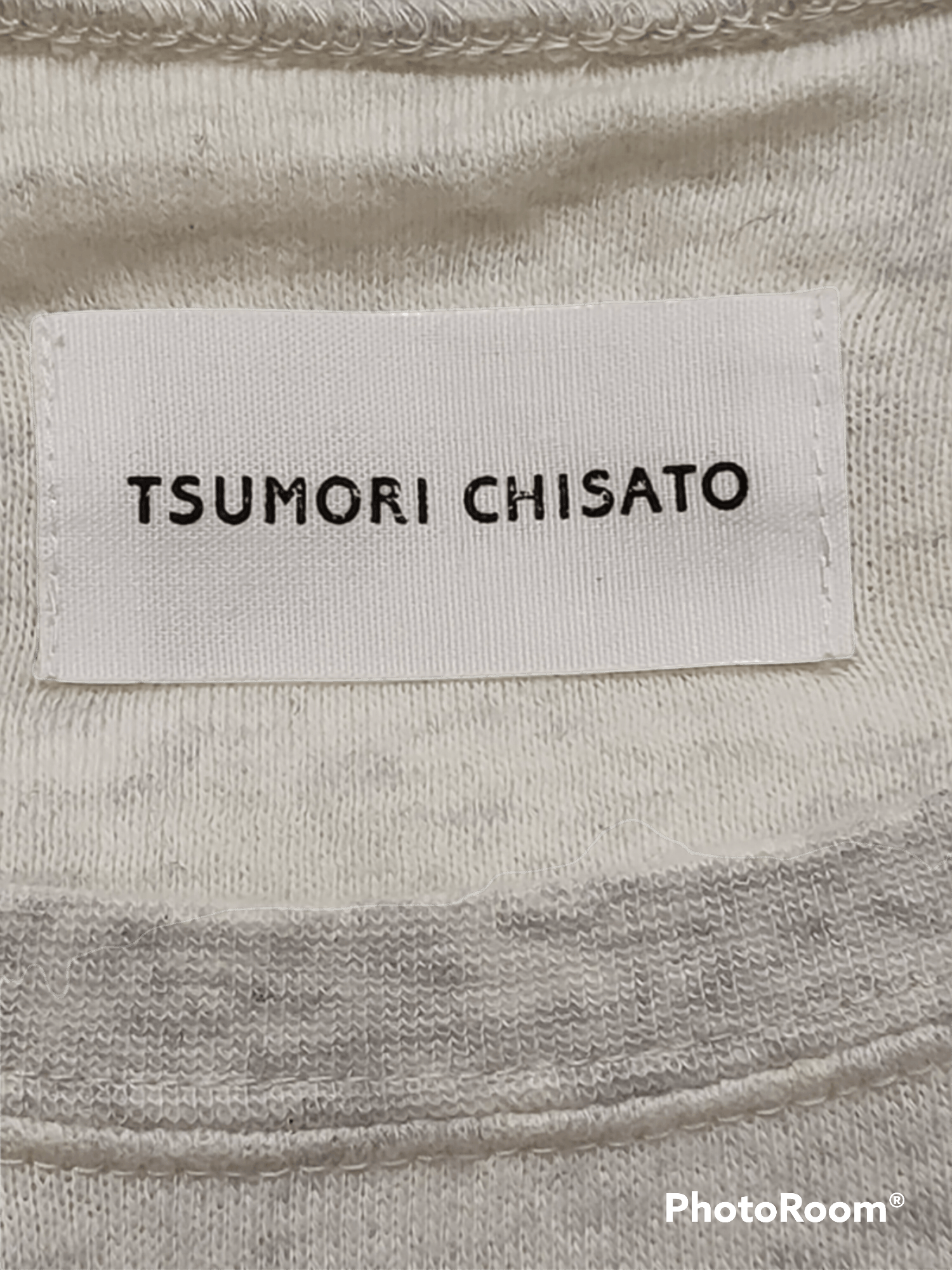 Issey Miyake Tsumori chisato by issey miyake sweater knitwear Size US M / EU 48-50 / 2 - 2 Thumbnail