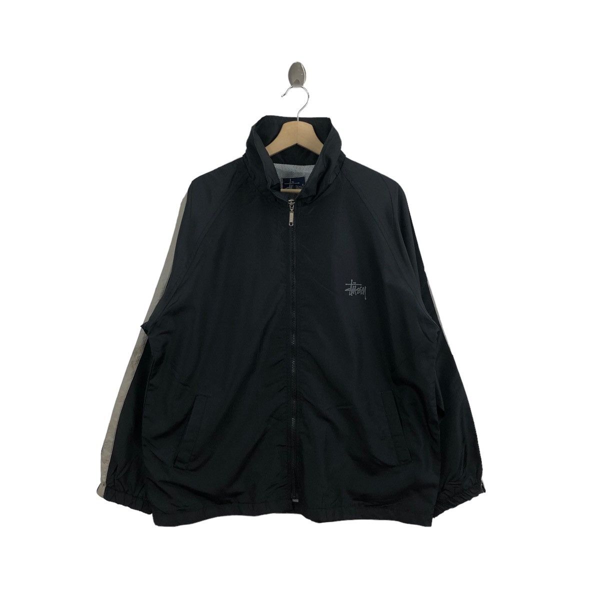 Stussy × Vintage Pick!! Vtg 90