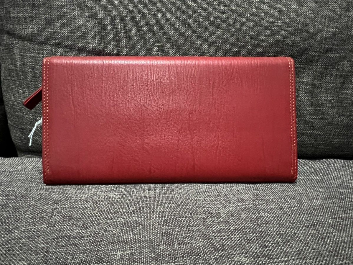 Kansai Yamamoto Kansai Yamamoto Long Wallet Size ONE SIZE - 2 Thumbnail