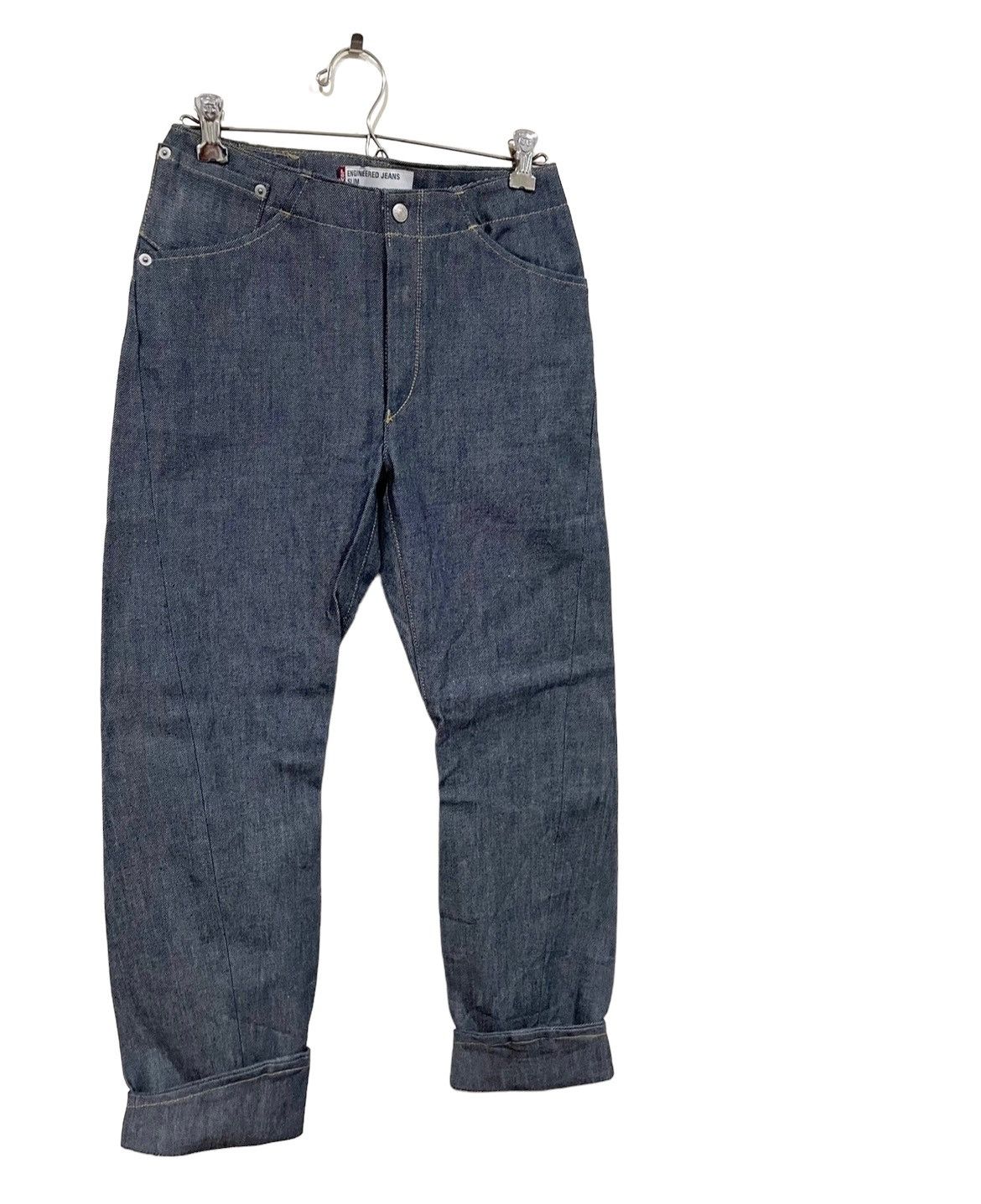 Archival Clothing × Levi's × Rare NWT💥Levis Engineered