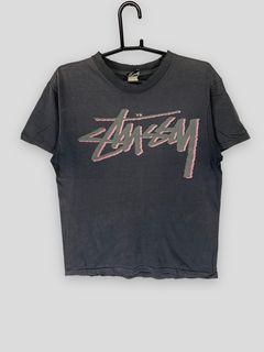 Stussy Vintage 80 S | Grailed