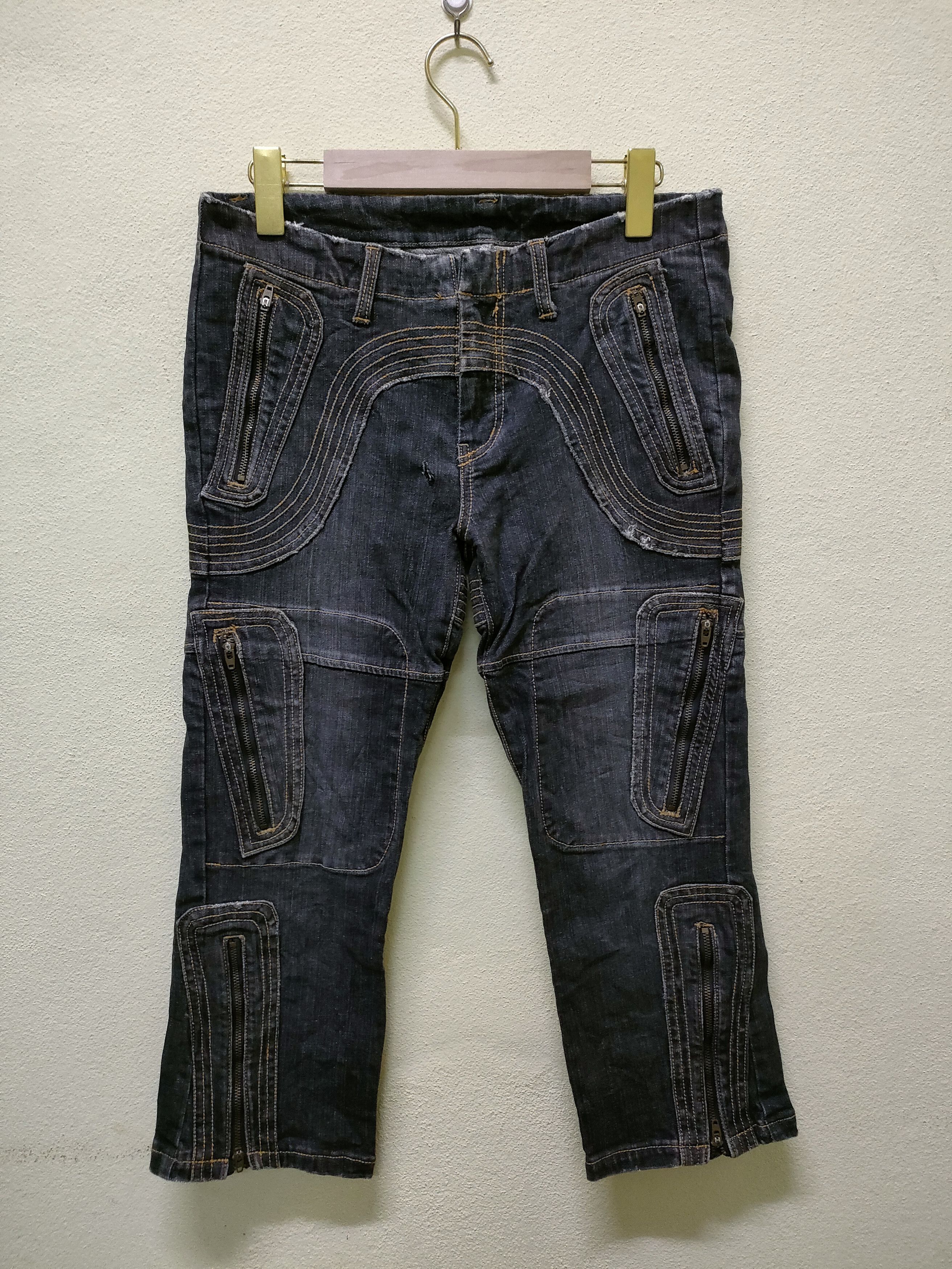 Gomme Autumn Winter 2005-06