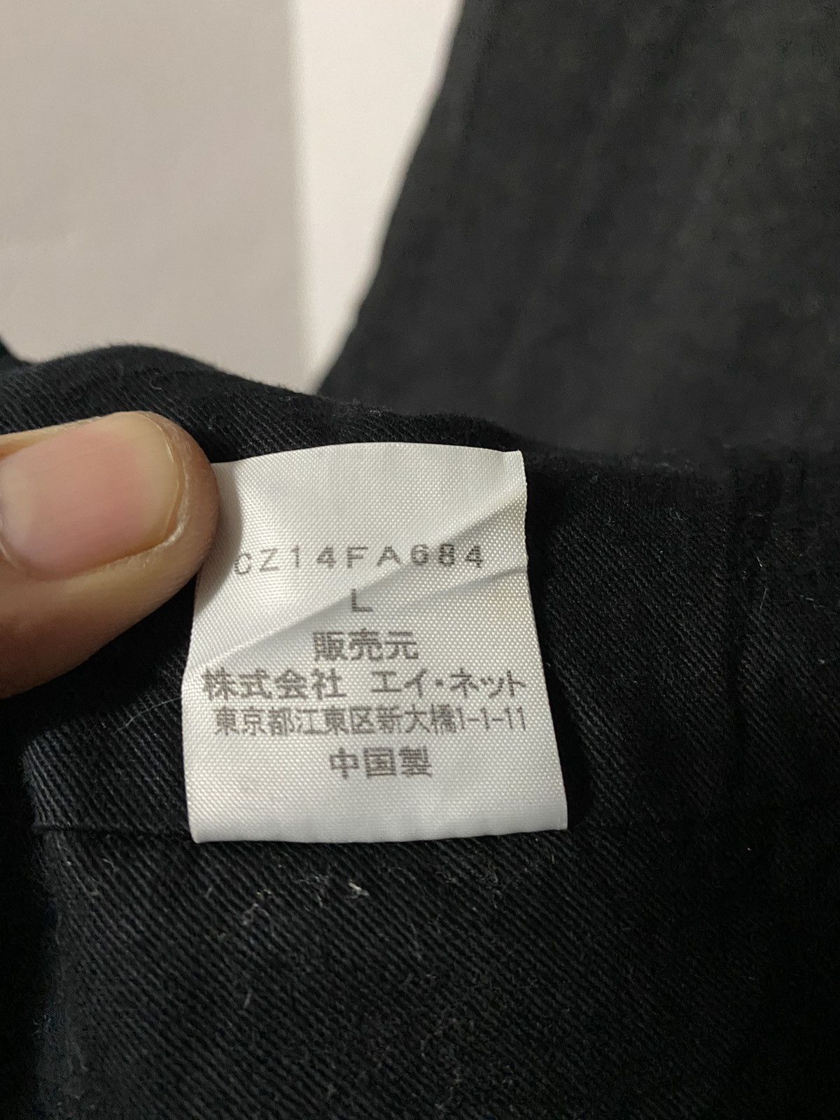 Zucca Duffle Zipper Wool Coat