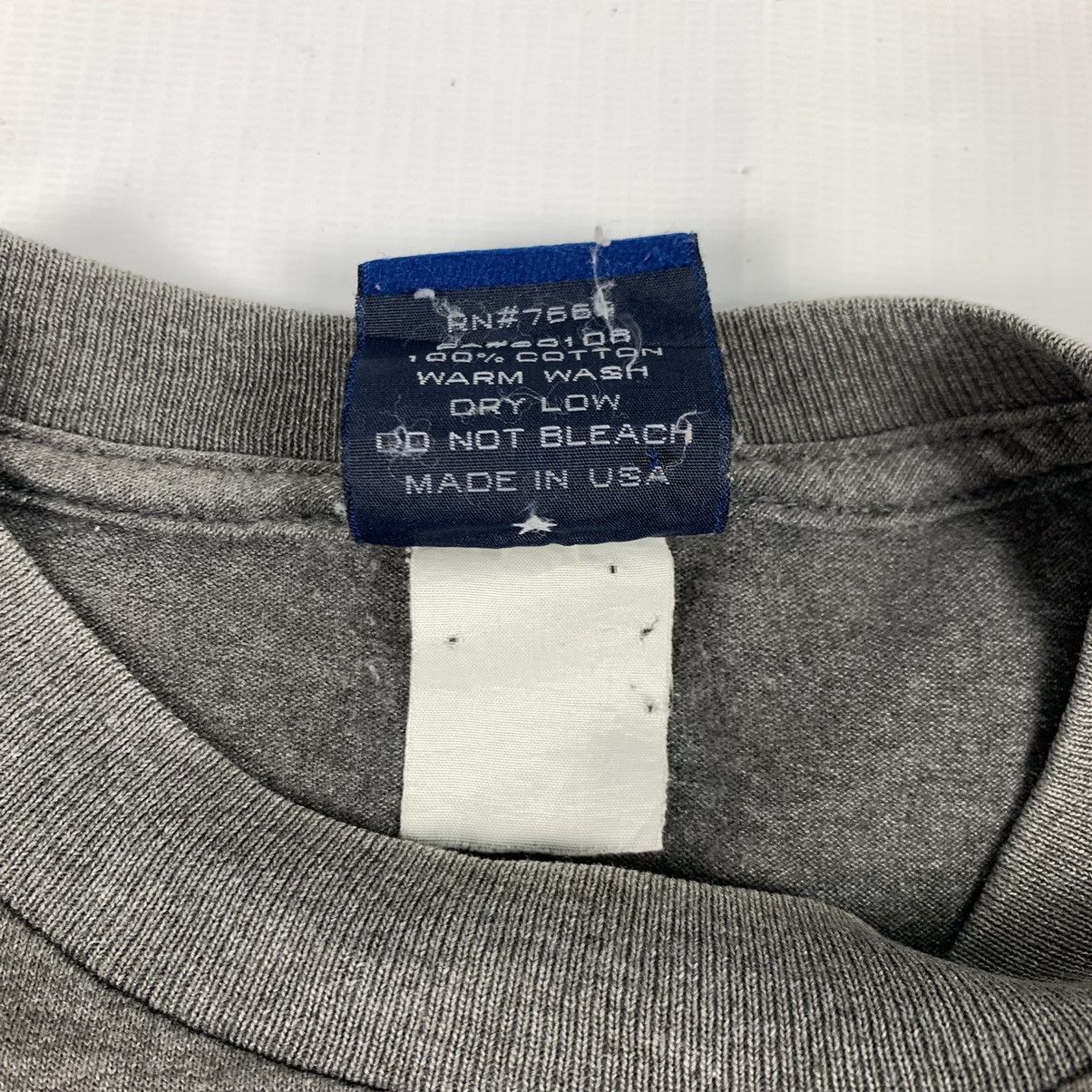 Ezekiel Vintage Ezekiel Skateboard Shirt Size US M / EU 48-50 / 2 - 11 Thumbnail