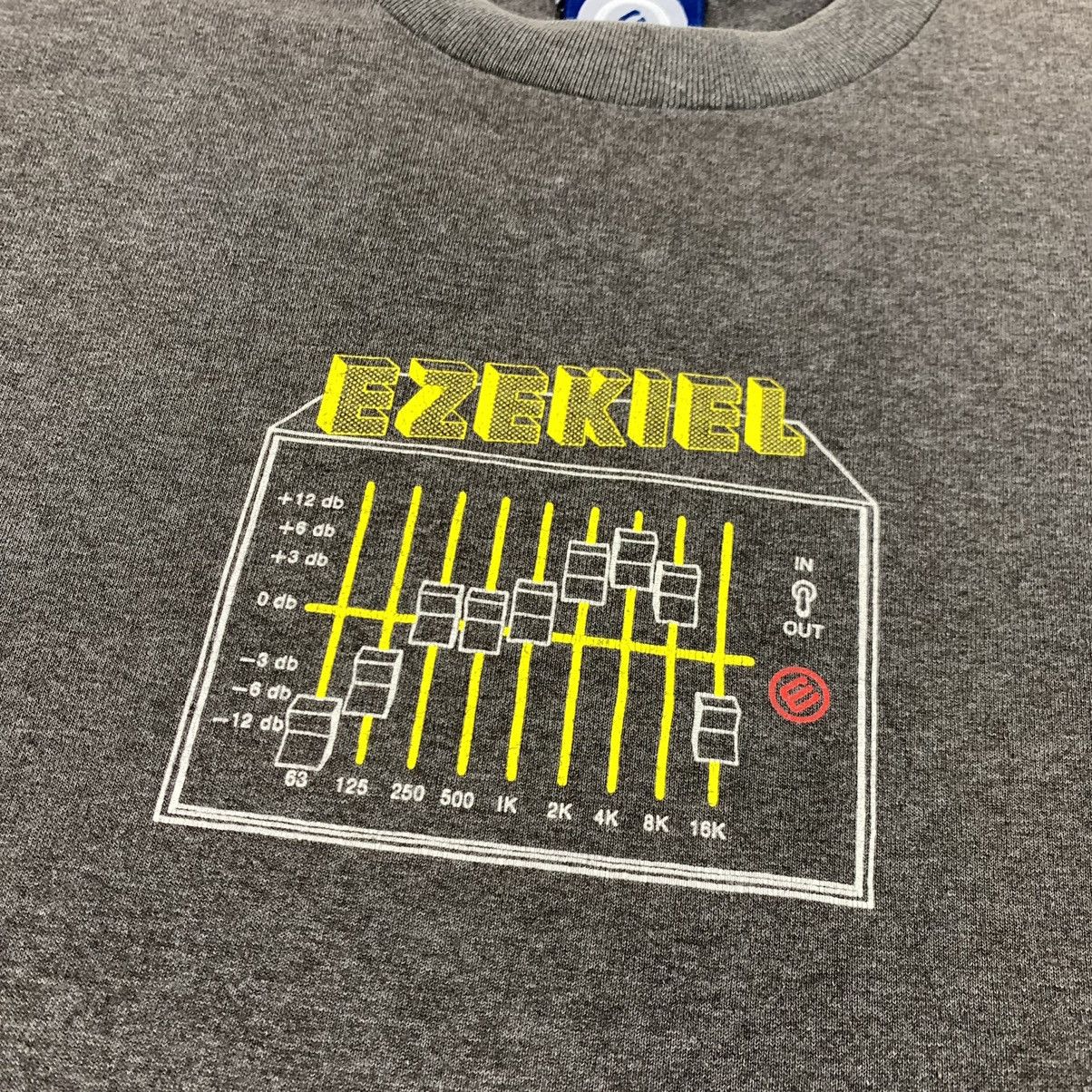 Ezekiel Vintage Ezekiel Skateboard Shirt Size US M / EU 48-50 / 2 - 5 Thumbnail
