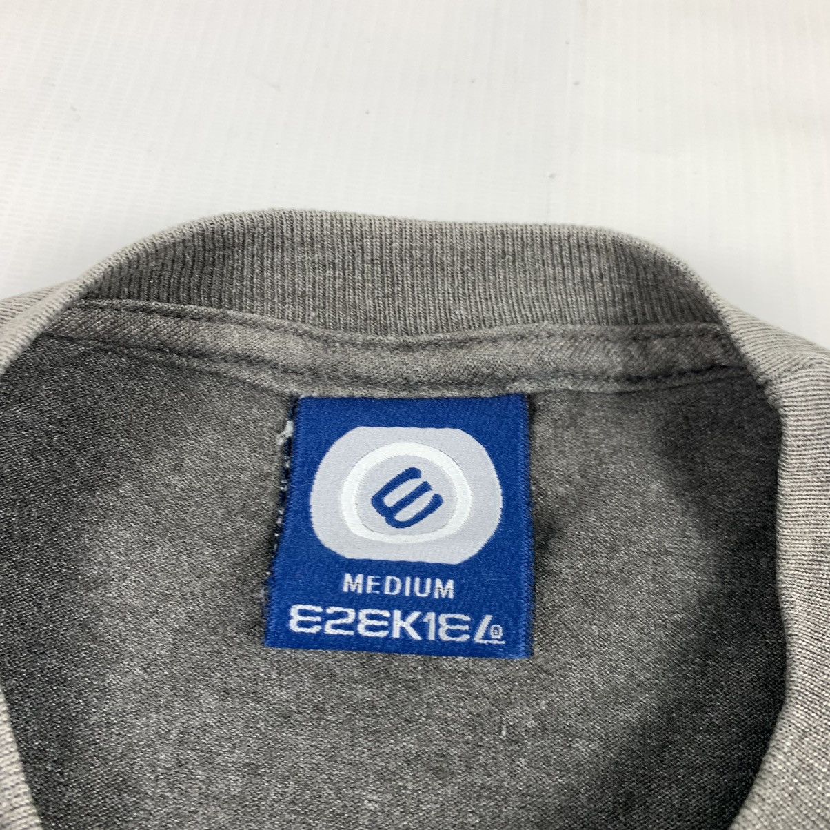 Ezekiel Vintage Ezekiel Skateboard Shirt Size US M / EU 48-50 / 2 - 10 Thumbnail
