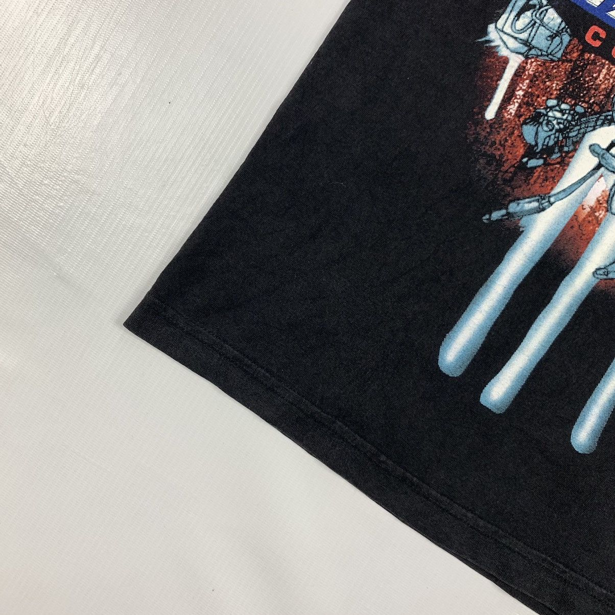 Band Tees Jay Z Linkin Park Mash Up Band Shirt Size US M / EU 48-50 / 2 - 7 Thumbnail