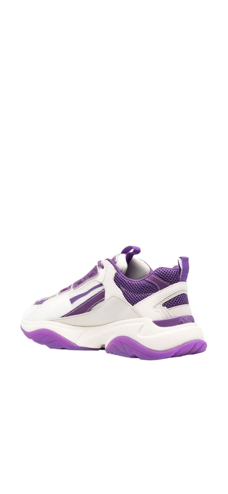 Amiri Bone Runner Sneakers