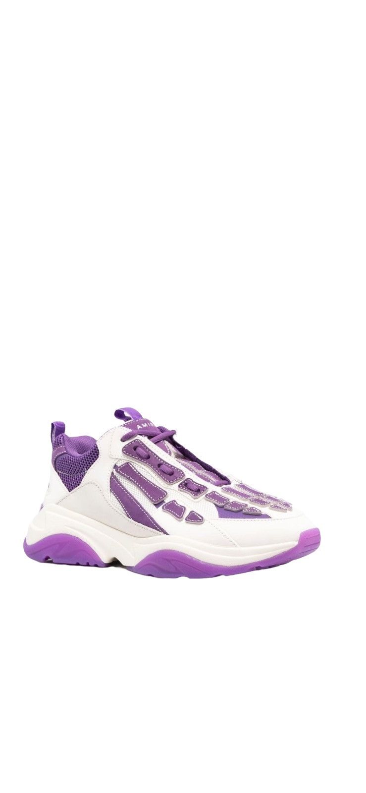 Amiri Bone Runner Sneakers